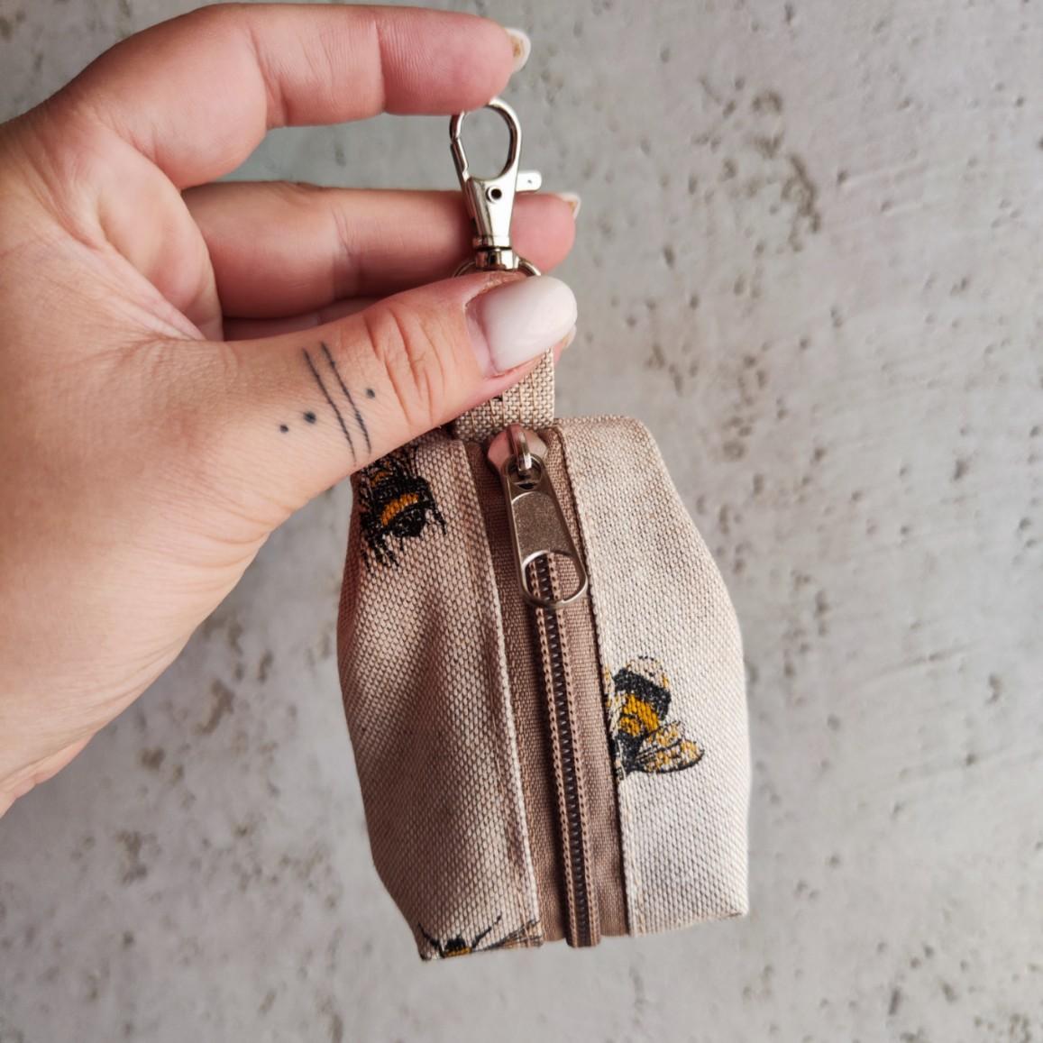 PORTFELIK ORGANIZER NA WORECZKI 0