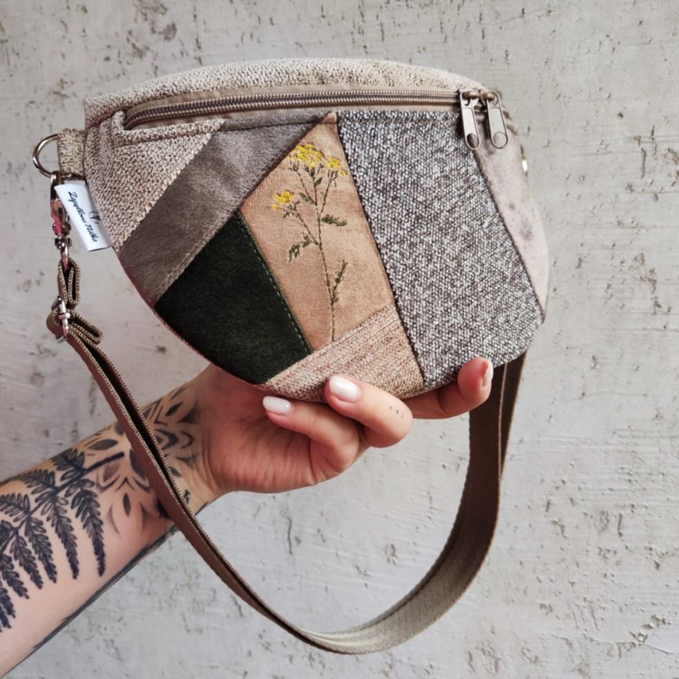 NERKA PÓŁKSIĘŻYC WROTYCZ 0