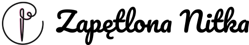 logo zapetlona nitka