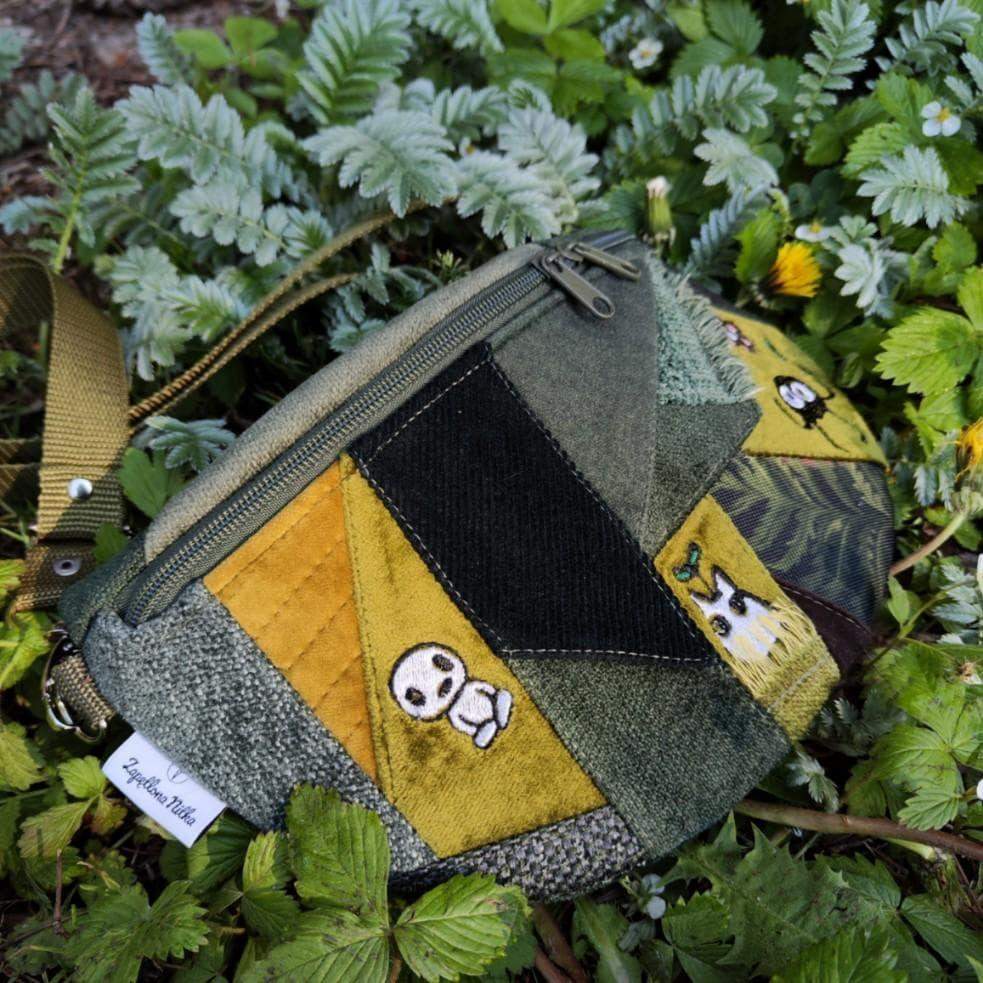 nerki handmade patchwork
