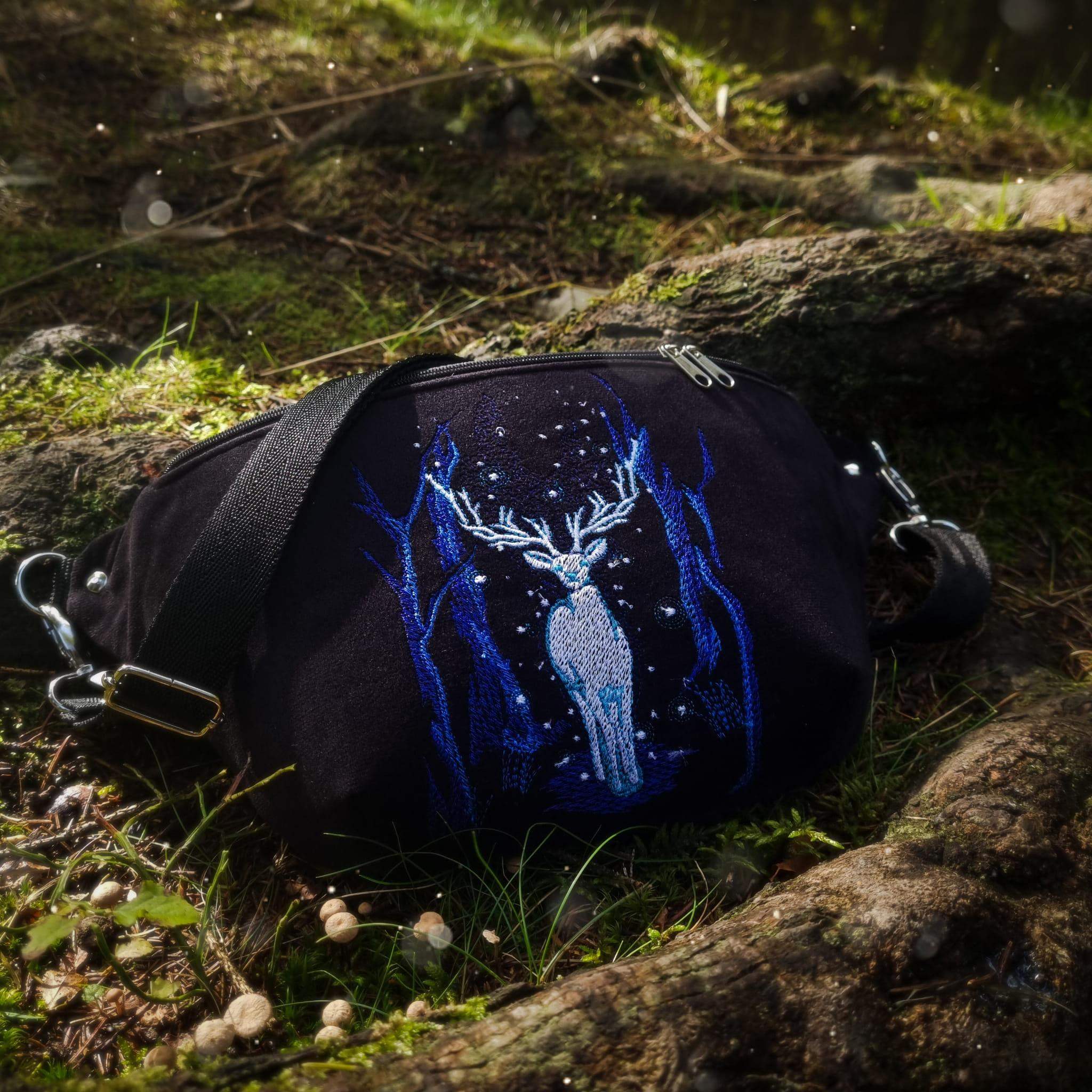 NERKA XXL EXPECTO PATRONUM 0