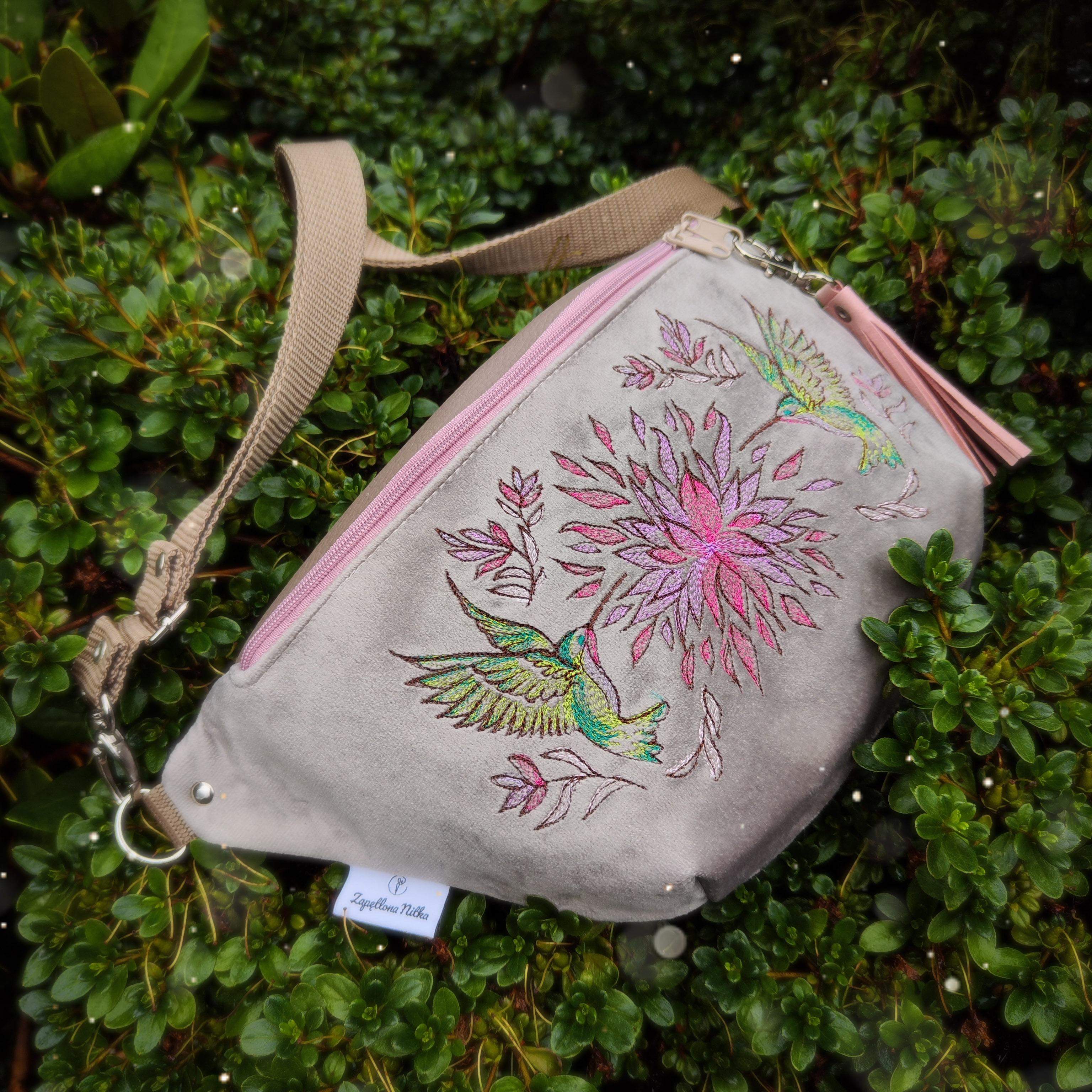 NERKA XXL KOLIBERKI 0