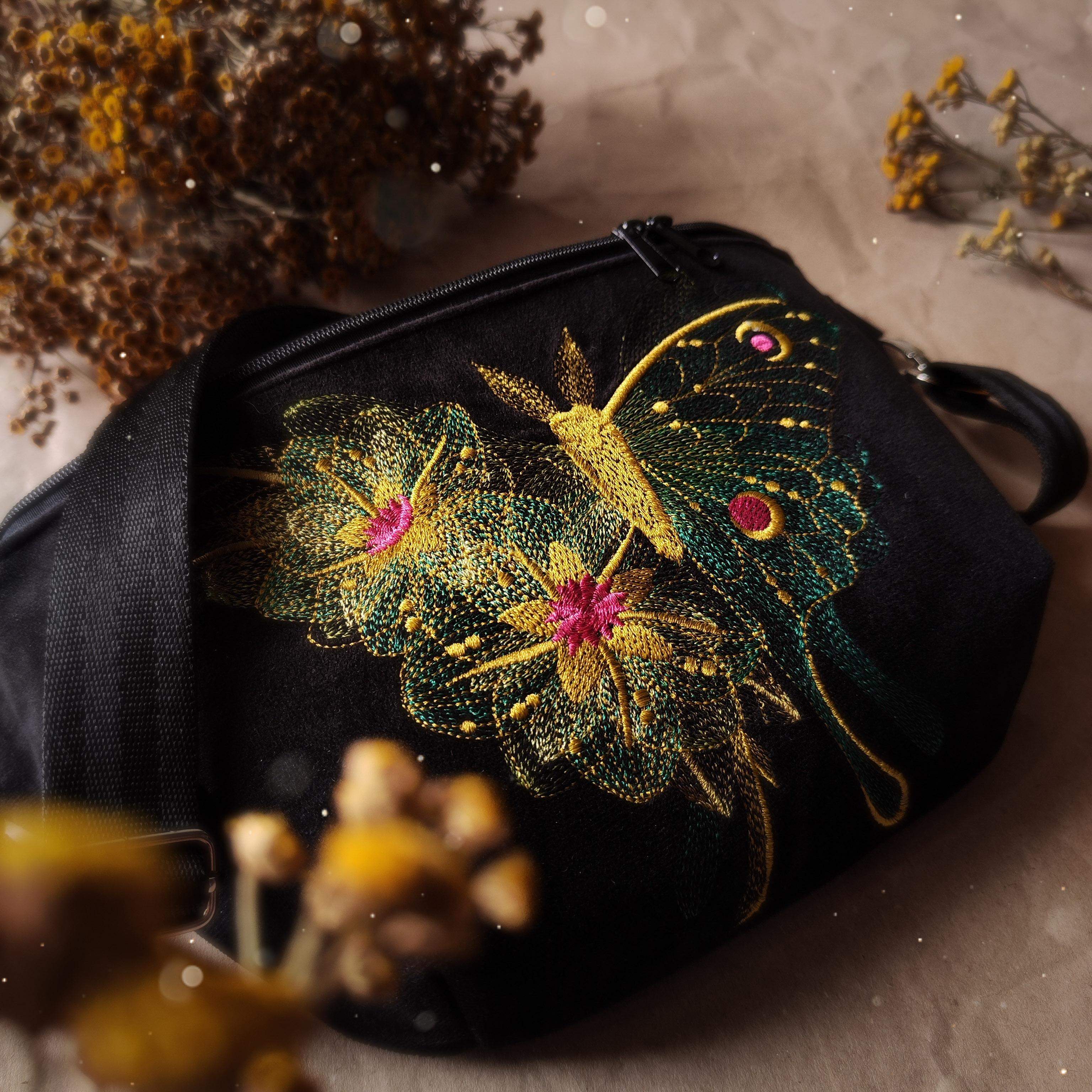 NERKA XXL KWIATOWA ĆMA 0