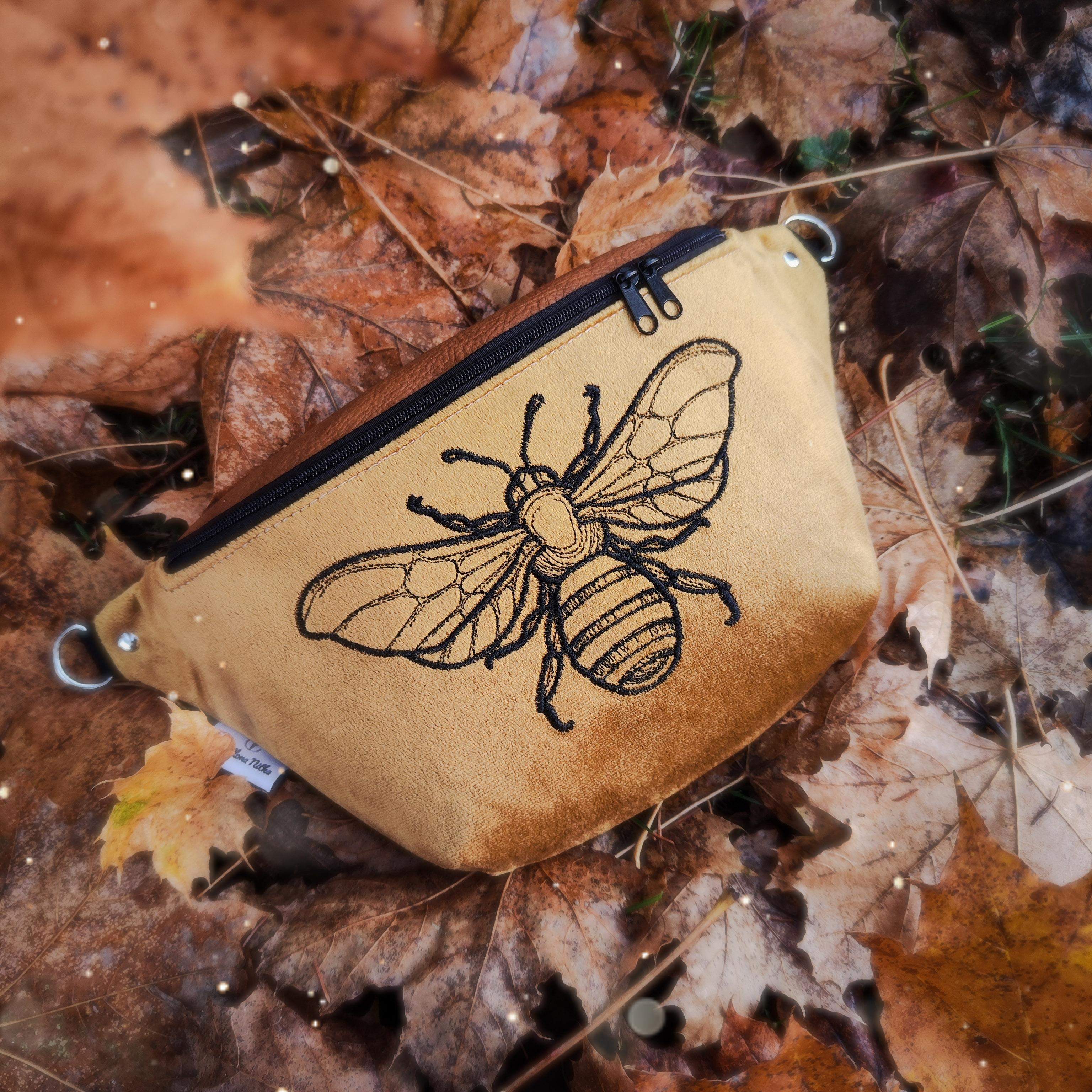 NERKA XXL PSZCZÓŁKA 0