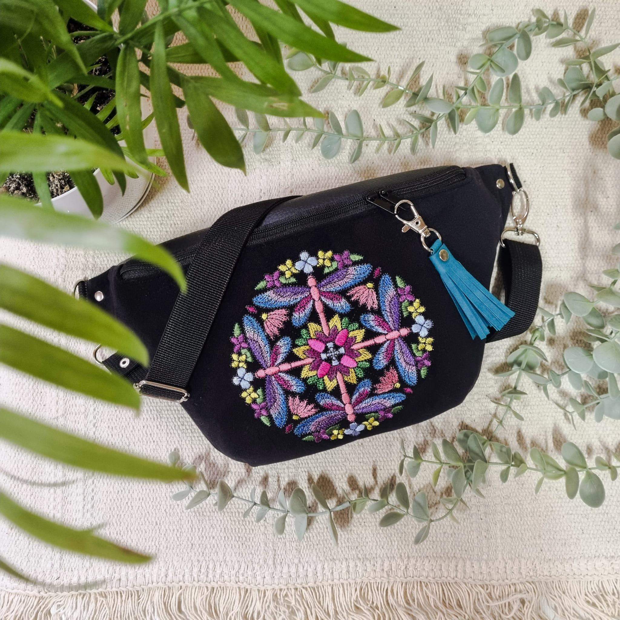 NERKA XXL MANDALA WAŻKI 0