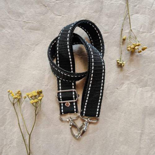 PASEK DO NERKI ODBLASKOWY 0