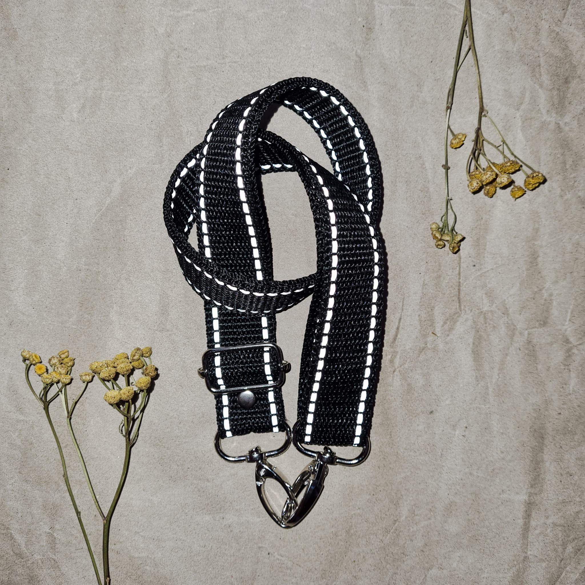 PASEK DO NERKI ODBLASKOWY 1