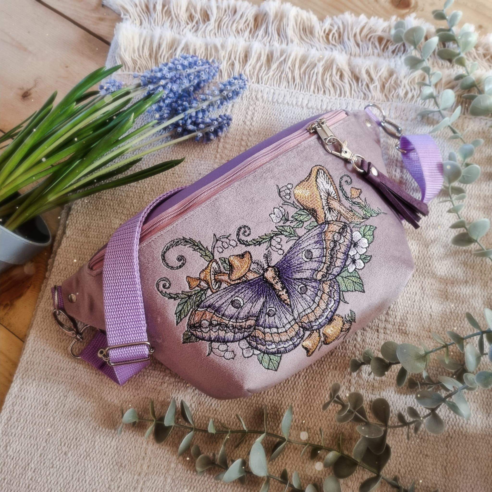 NERKA XXL ĆMA LEŚNA 4