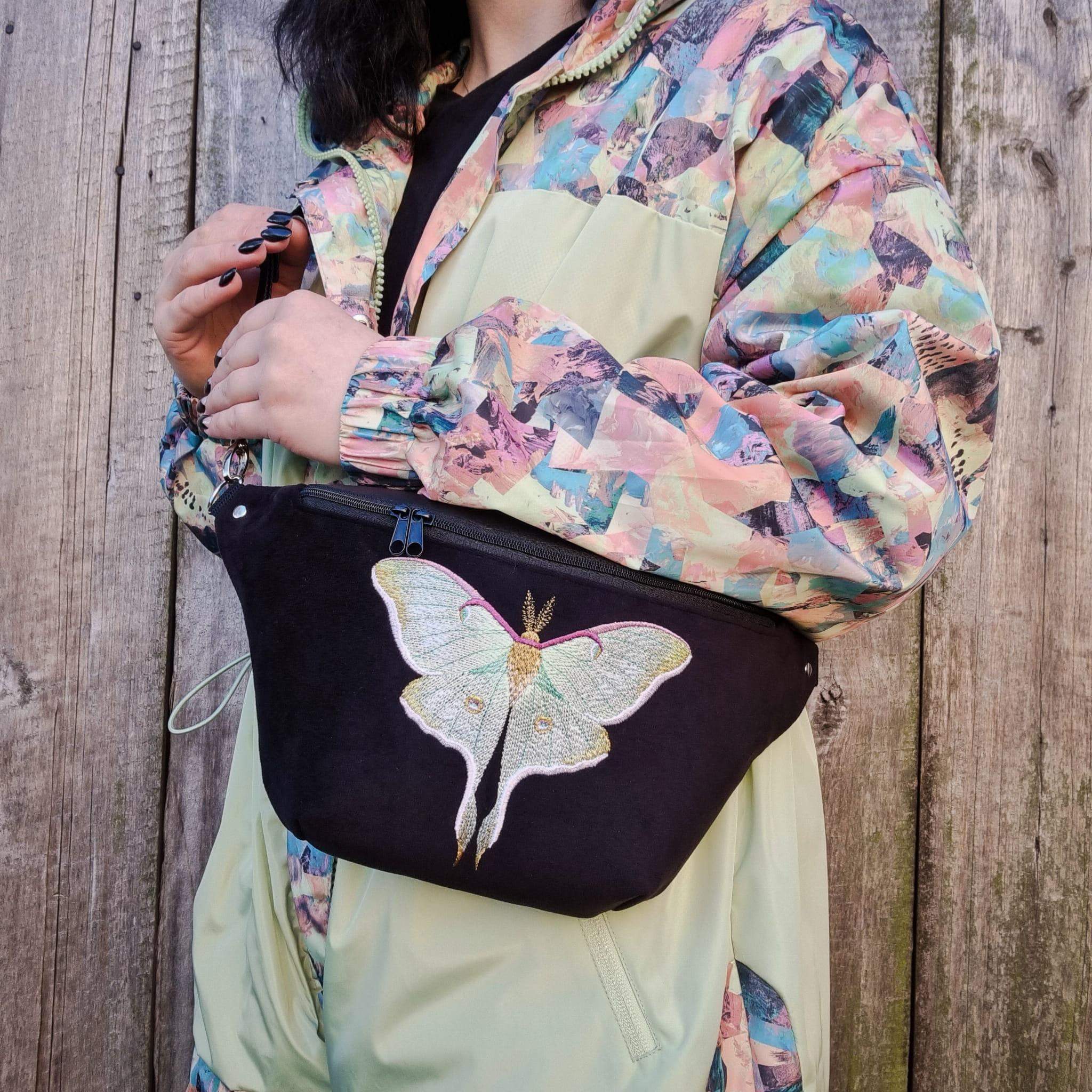 NERKA XXL ĆMA KSIĘŻYCOWA 4