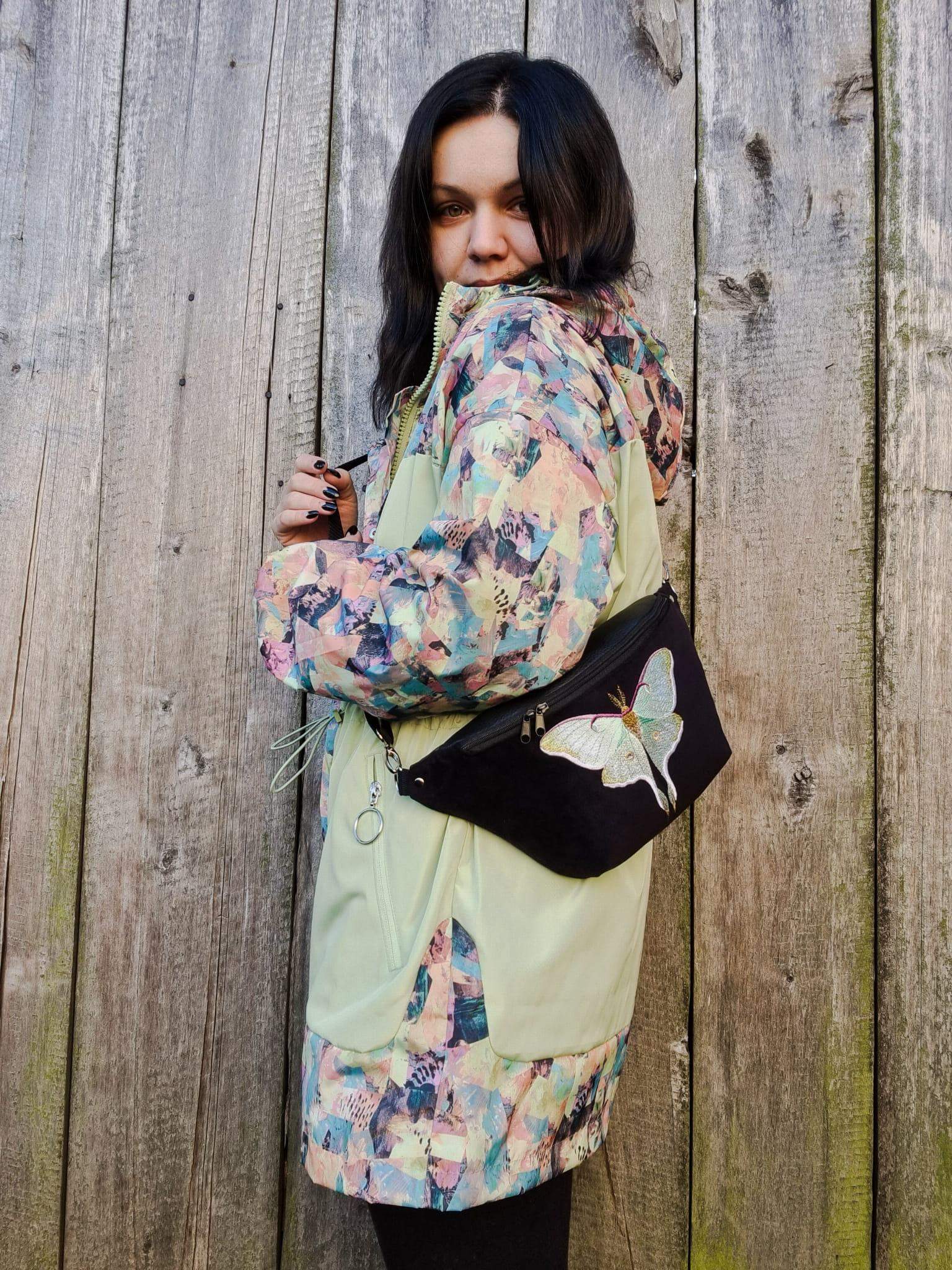 NERKA XXL ĆMA KSIĘŻYCOWA 5