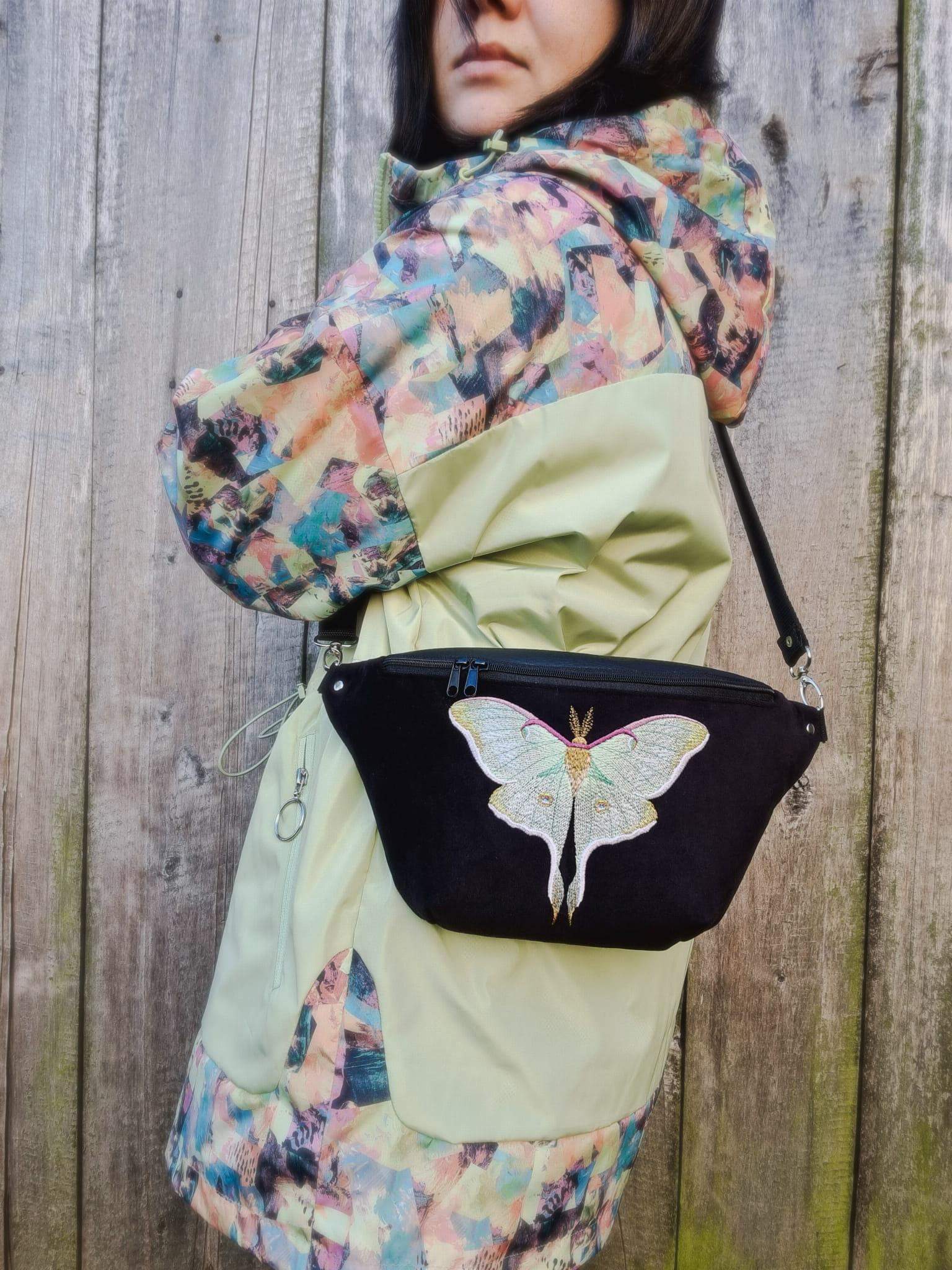 NERKA XXL ĆMA KSIĘŻYCOWA 6