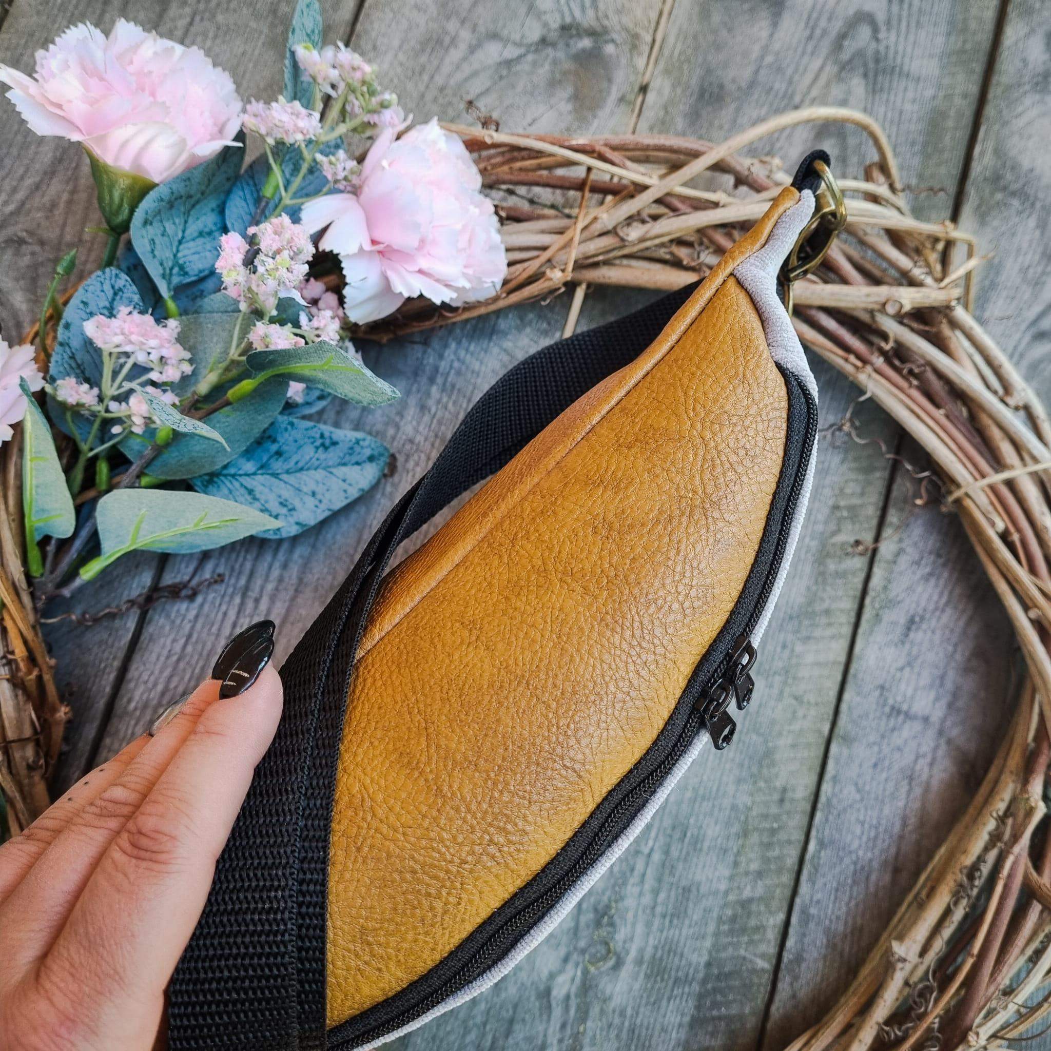 NERKA XXL KWIATOWY LISEK 2