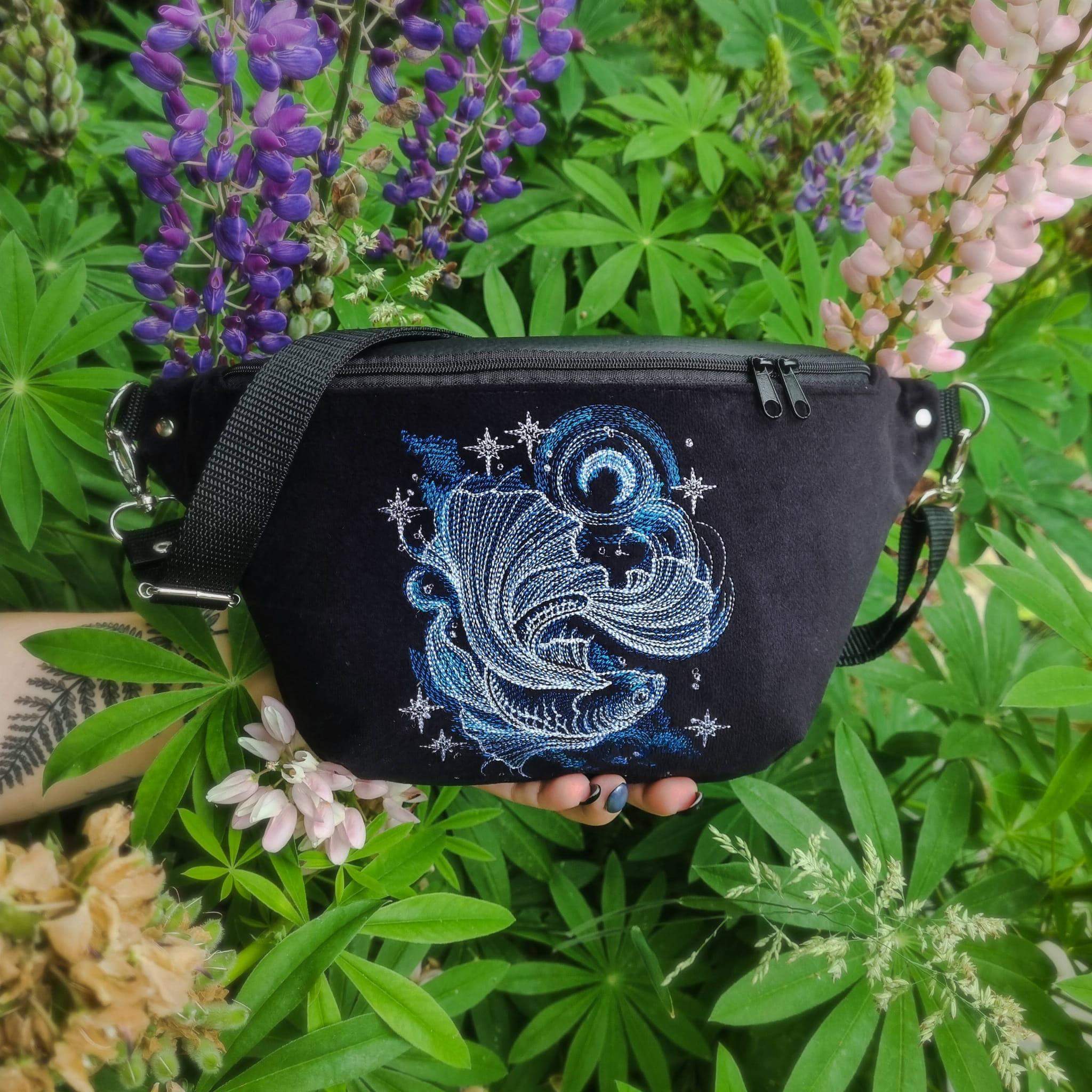 NERKA XXL KOSMICZNA KOI 2