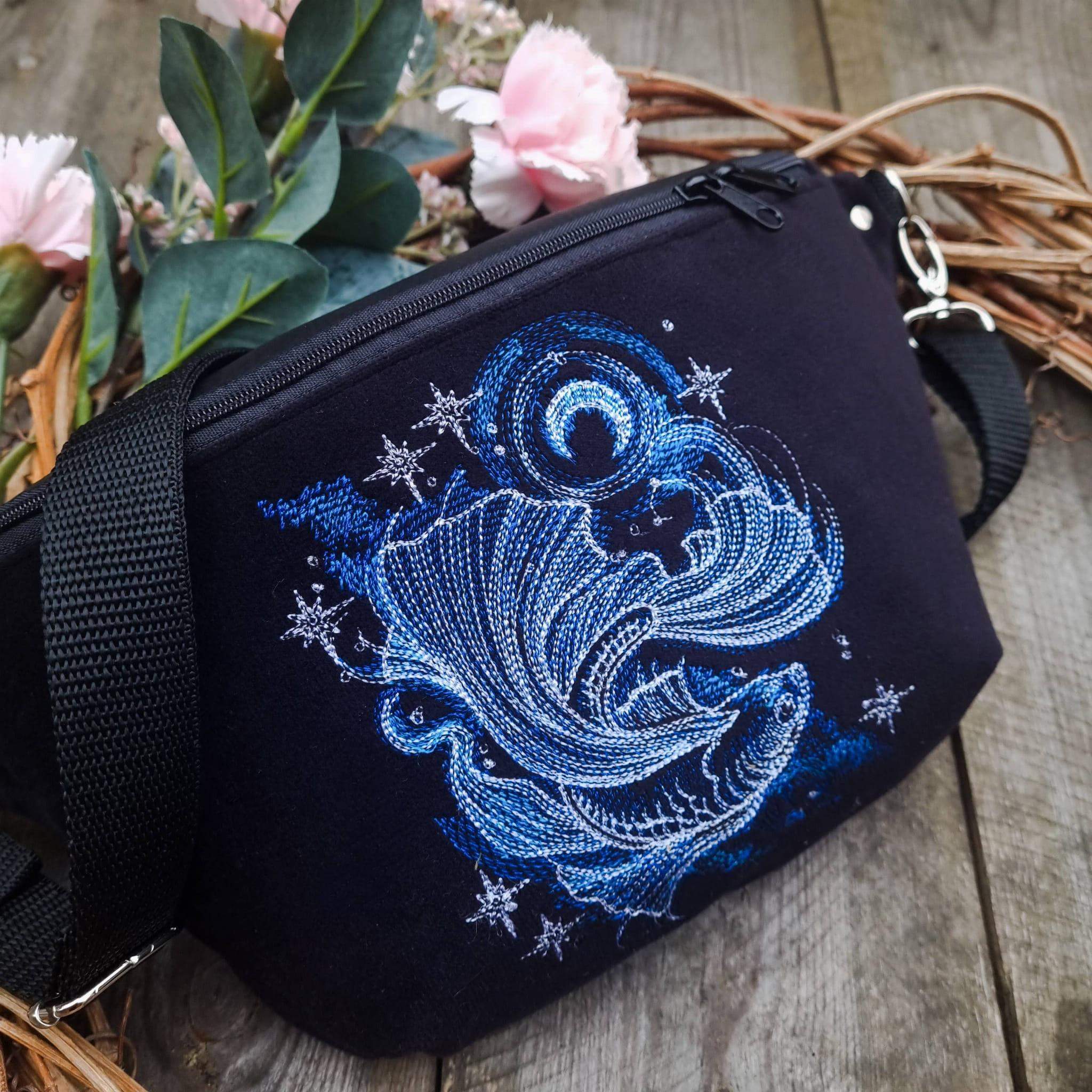 NERKA XXL KOSMICZNA KOI 4