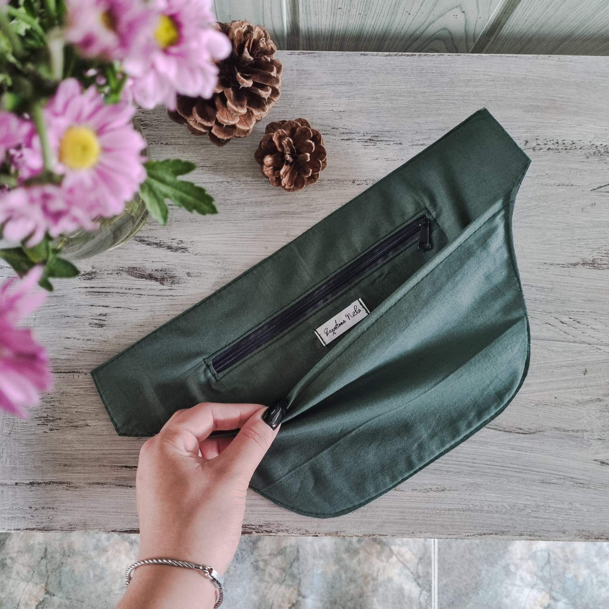 USŁUGA WSZYCIA KIESZONKI NA ZAMEK 2