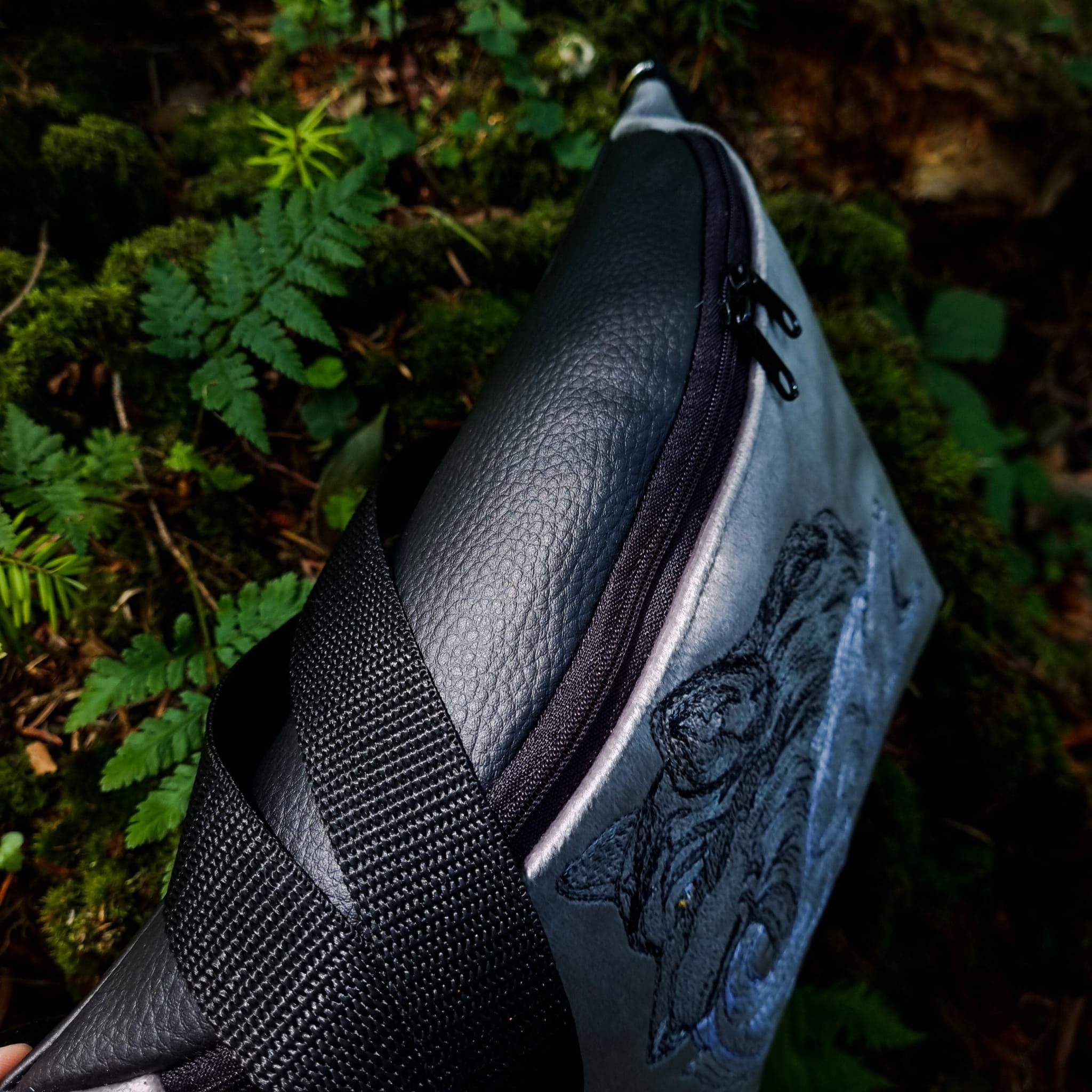 NERKA XXL NIEOKIEŁZNANE WILKI 2