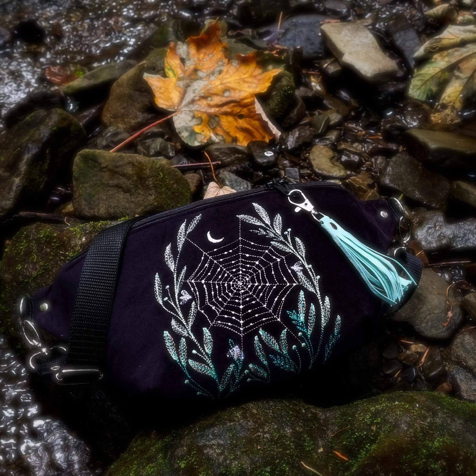 NERKA XXL PAJĘCZYNA 0