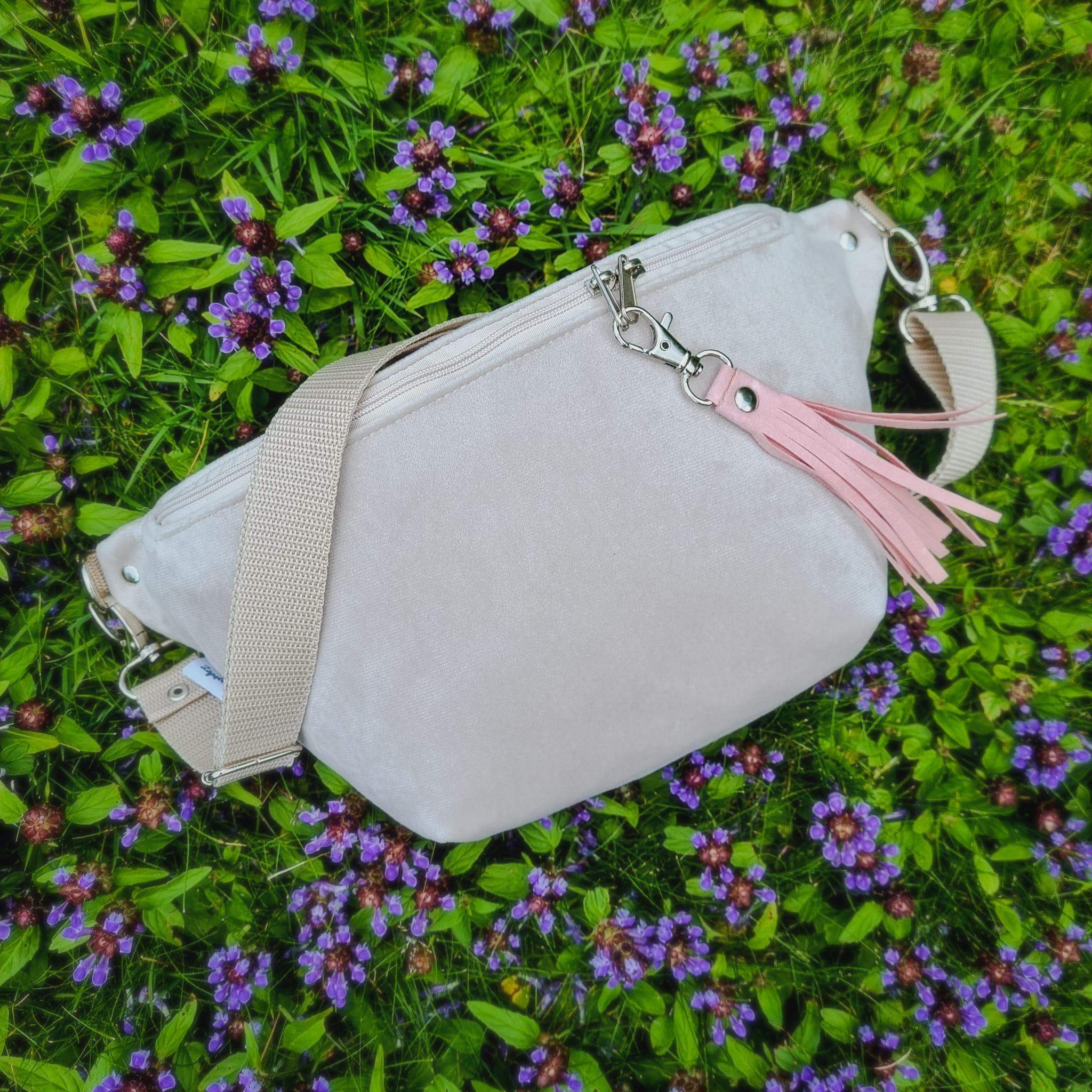 NERKA XXL BASIC NATURALNY BEŻ 0