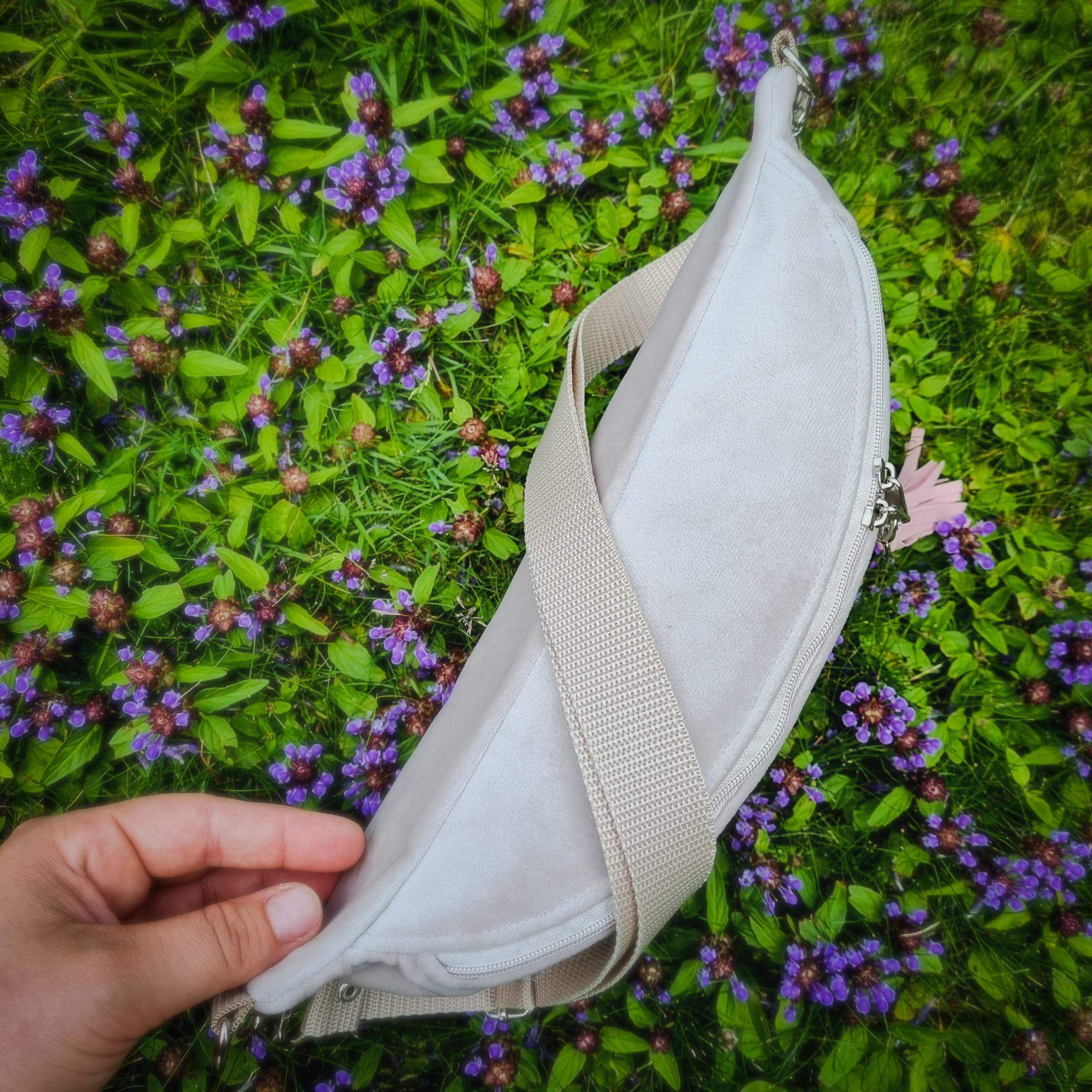 NERKA XXL BASIC NATURALNY BEŻ 2