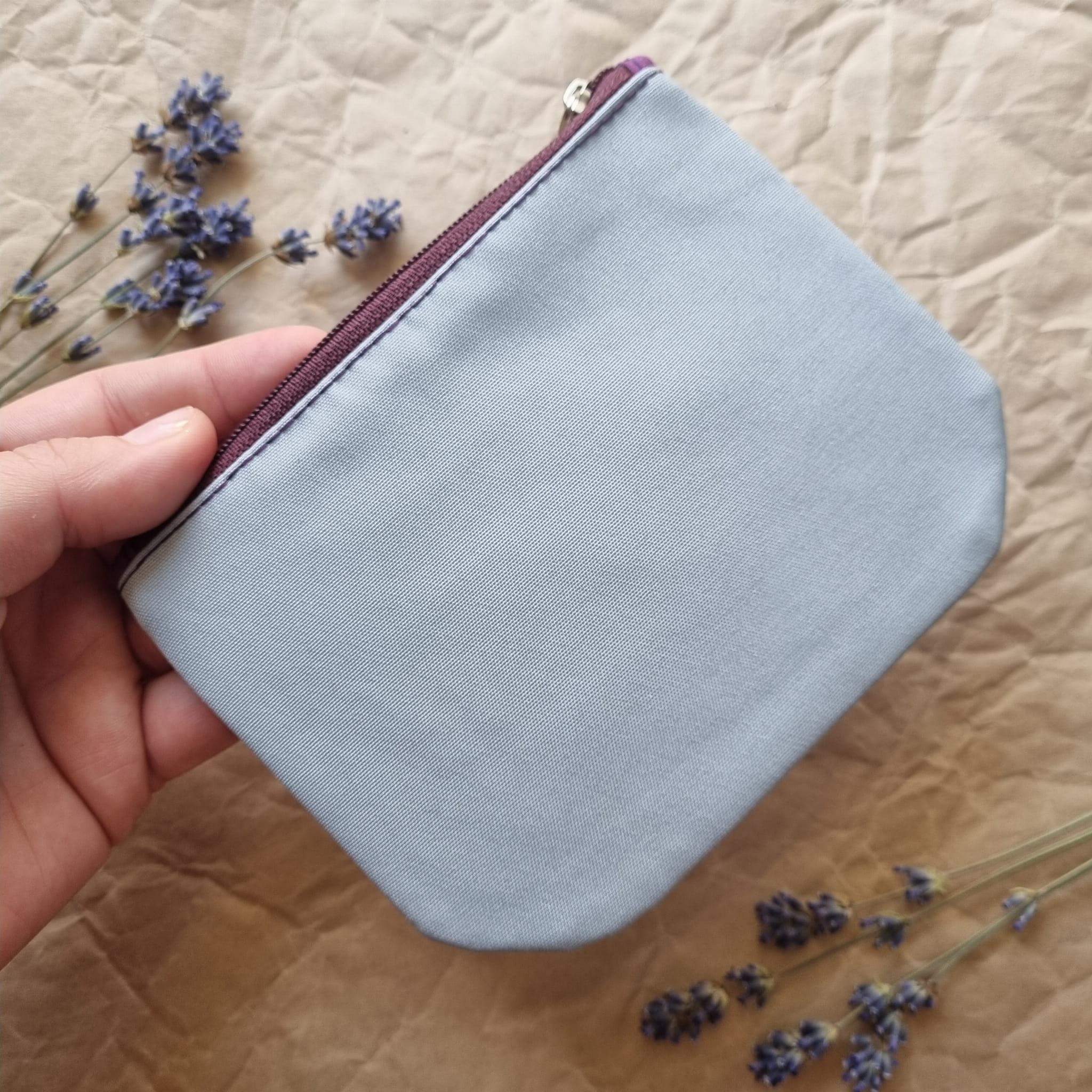 KOSMETYCZKA ZEROWASTE 1