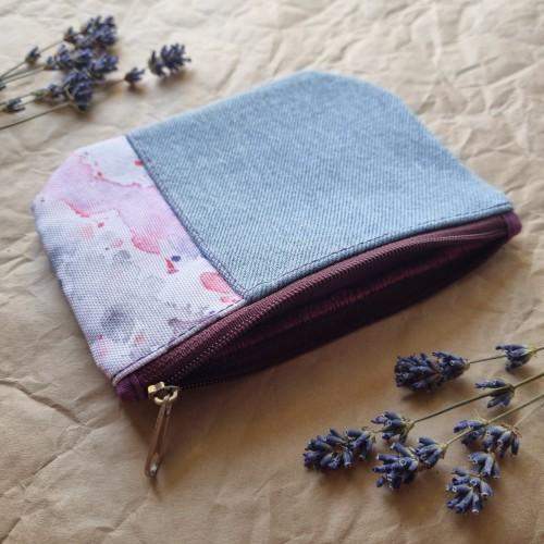 KOSMETYCZKA ZEROWASTE 0