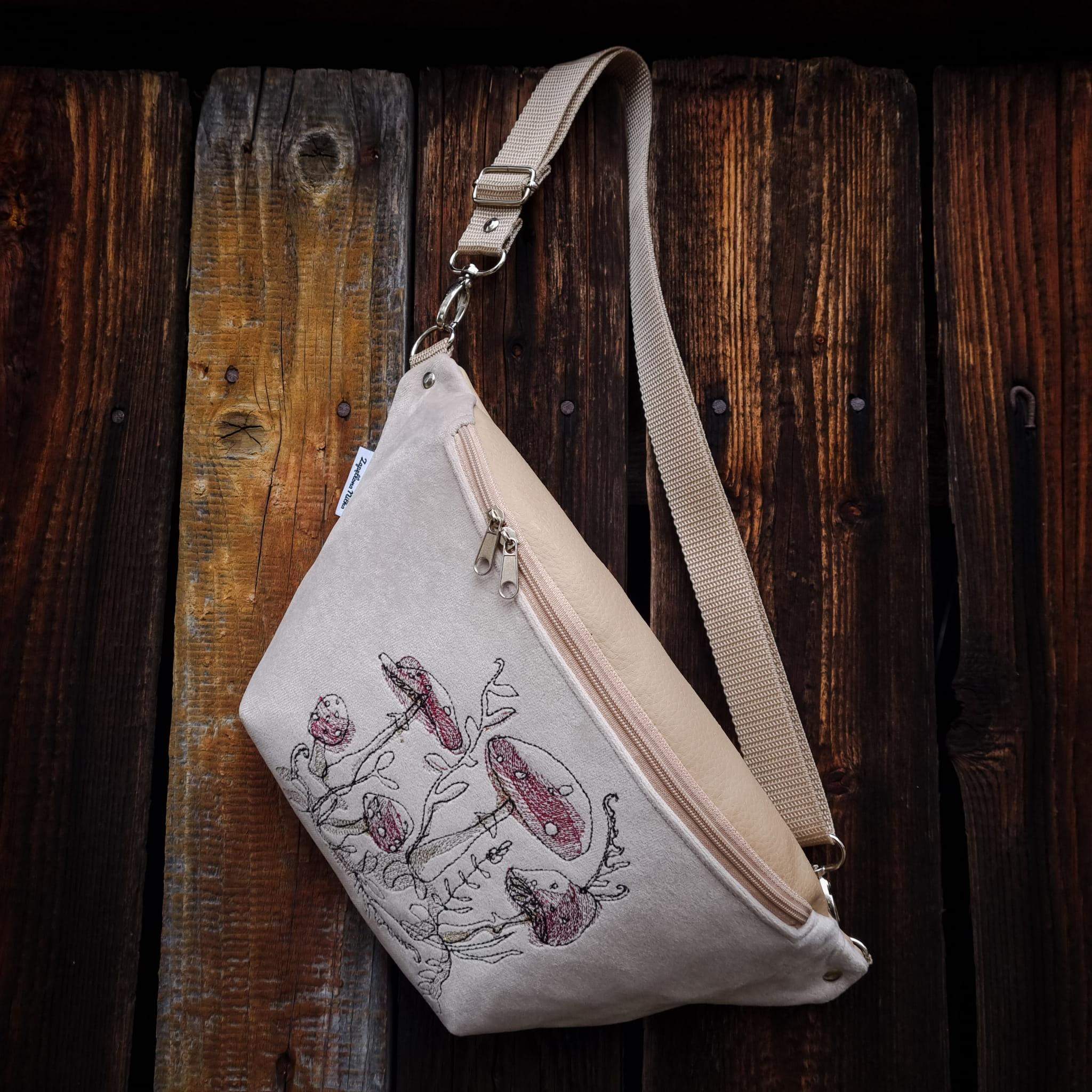 NERKA XXL MUCHOMORKI 3