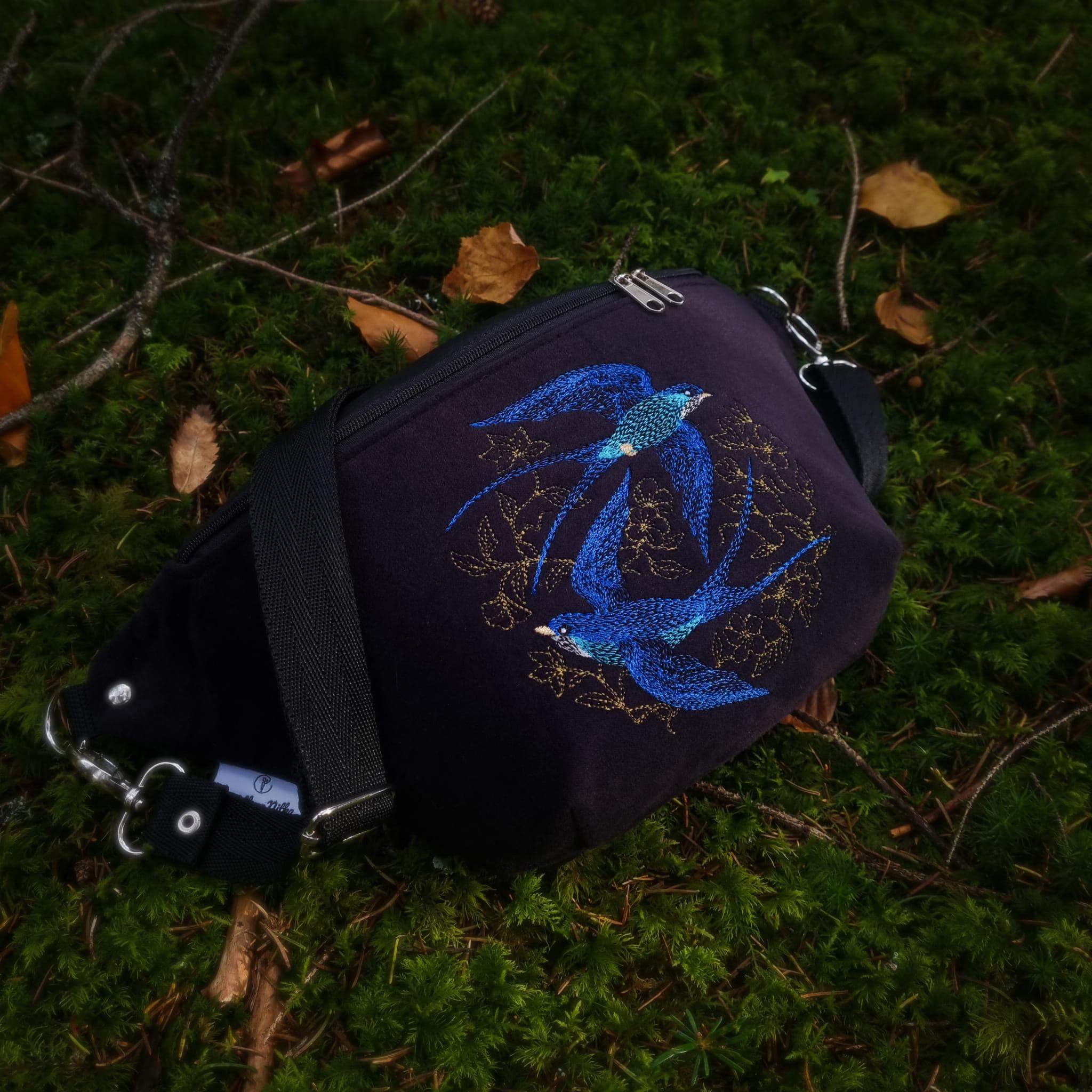 NERKA XXL JASKÓŁKI 1