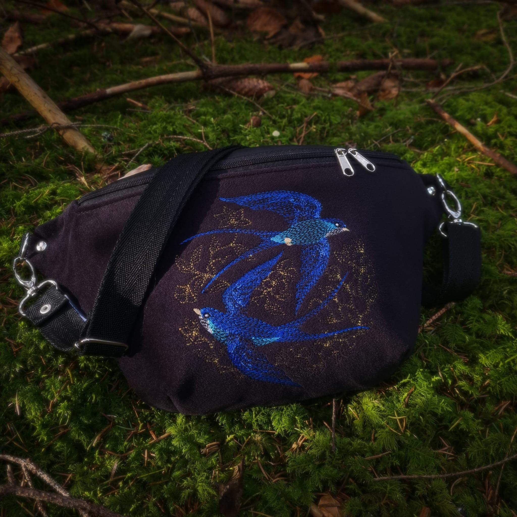 NERKA XXL JASKÓŁKI 2