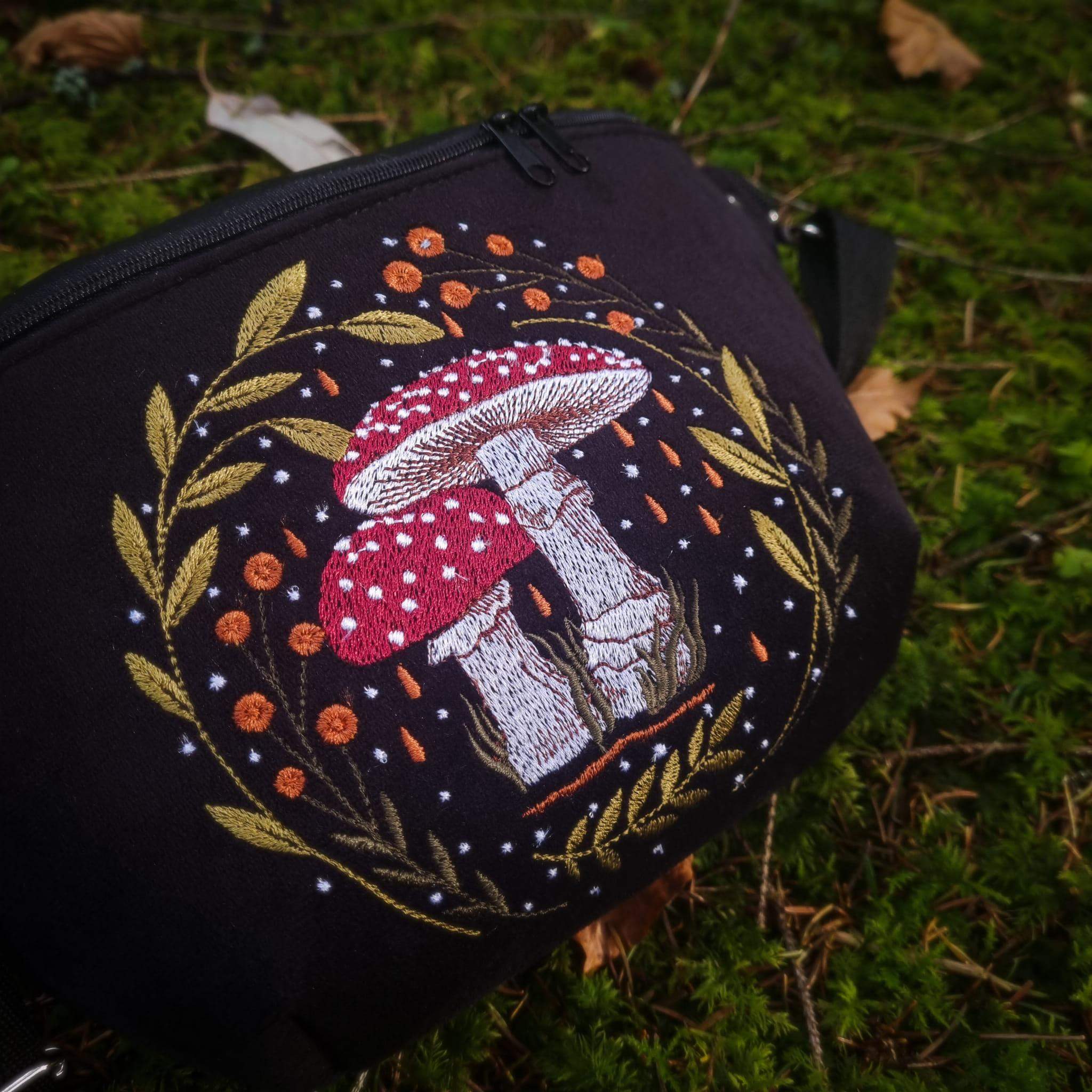 NERKA XXL MUCHOMORKI 1