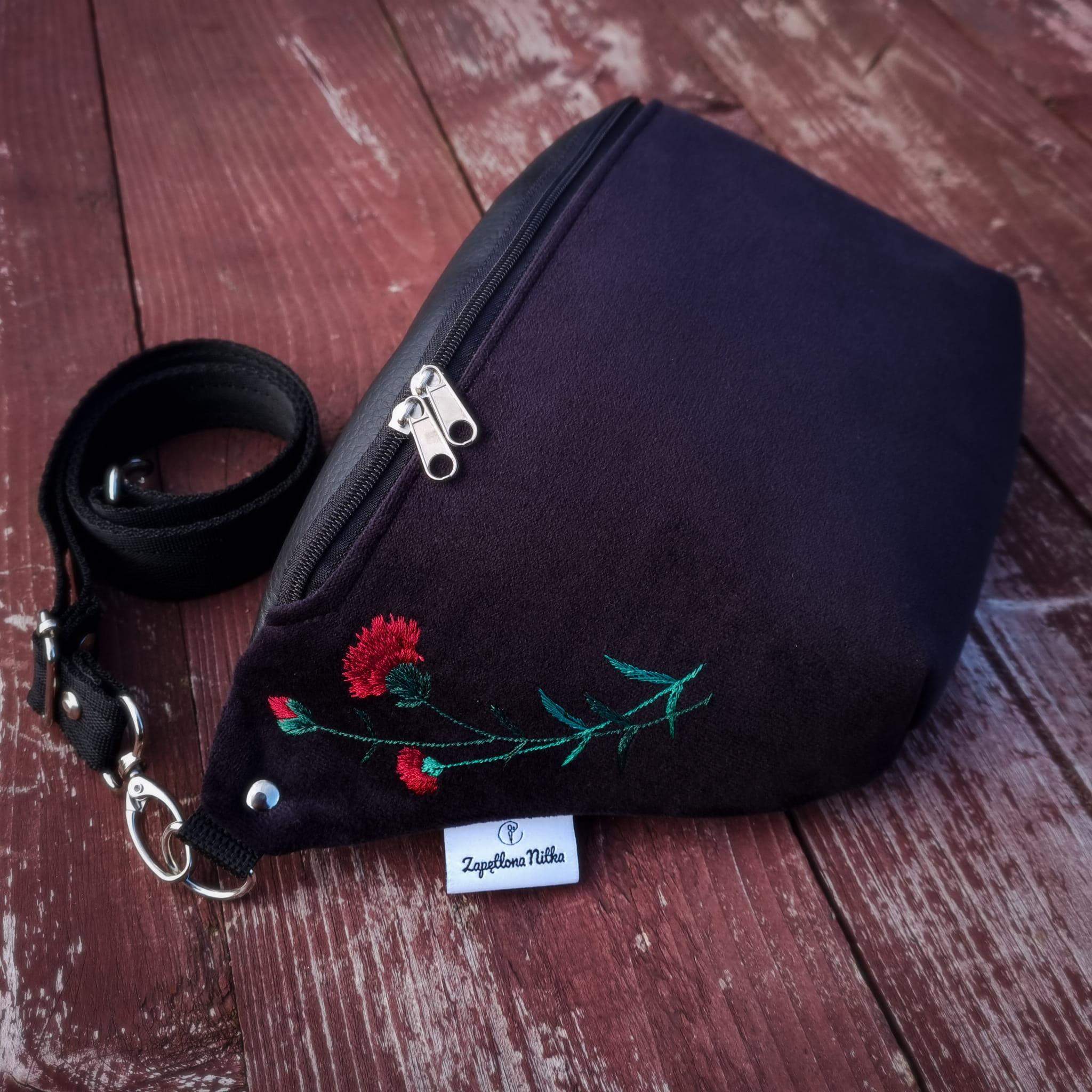 NERKA XXL GOŹDZIKI 0