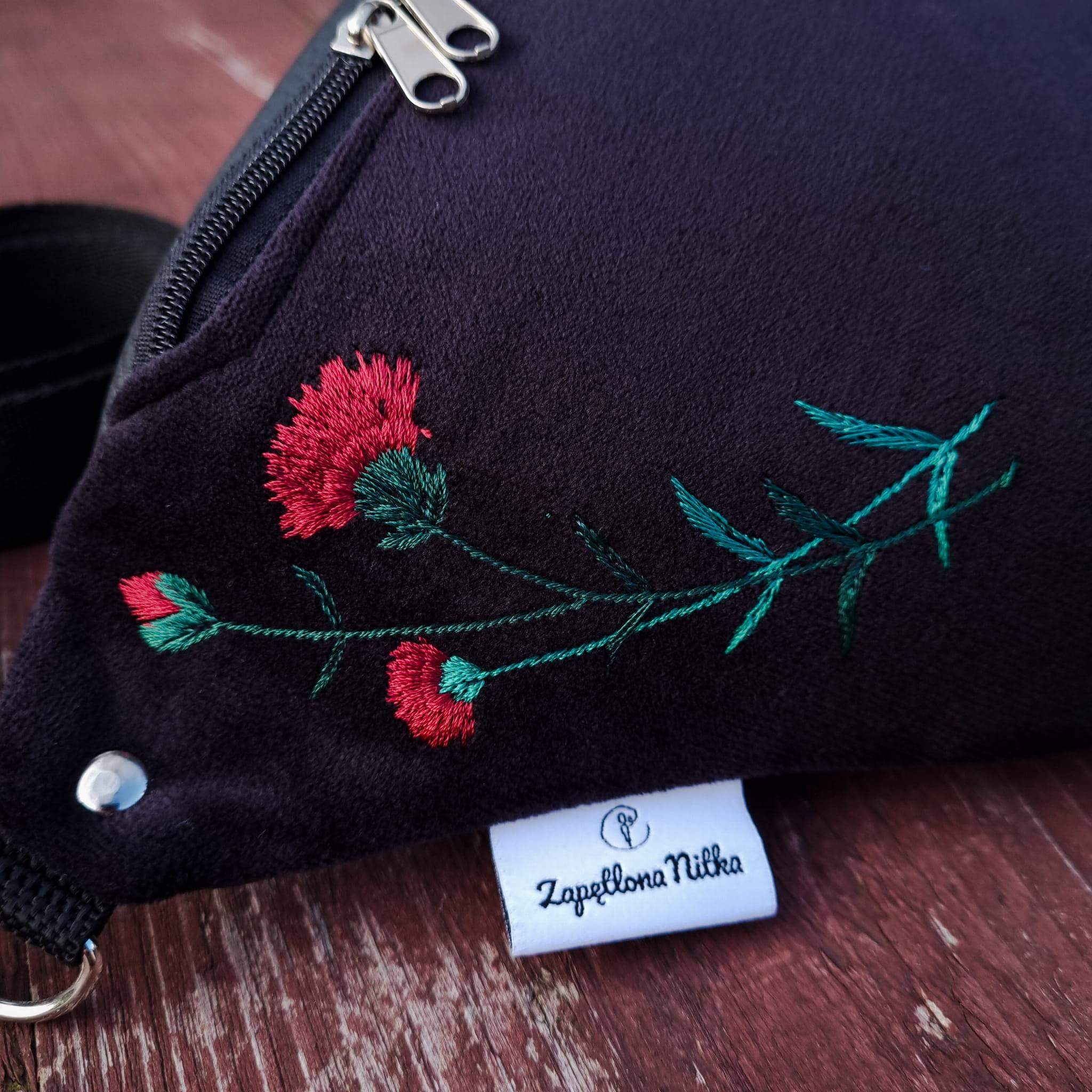 NERKA XXL GOŹDZIKI 1