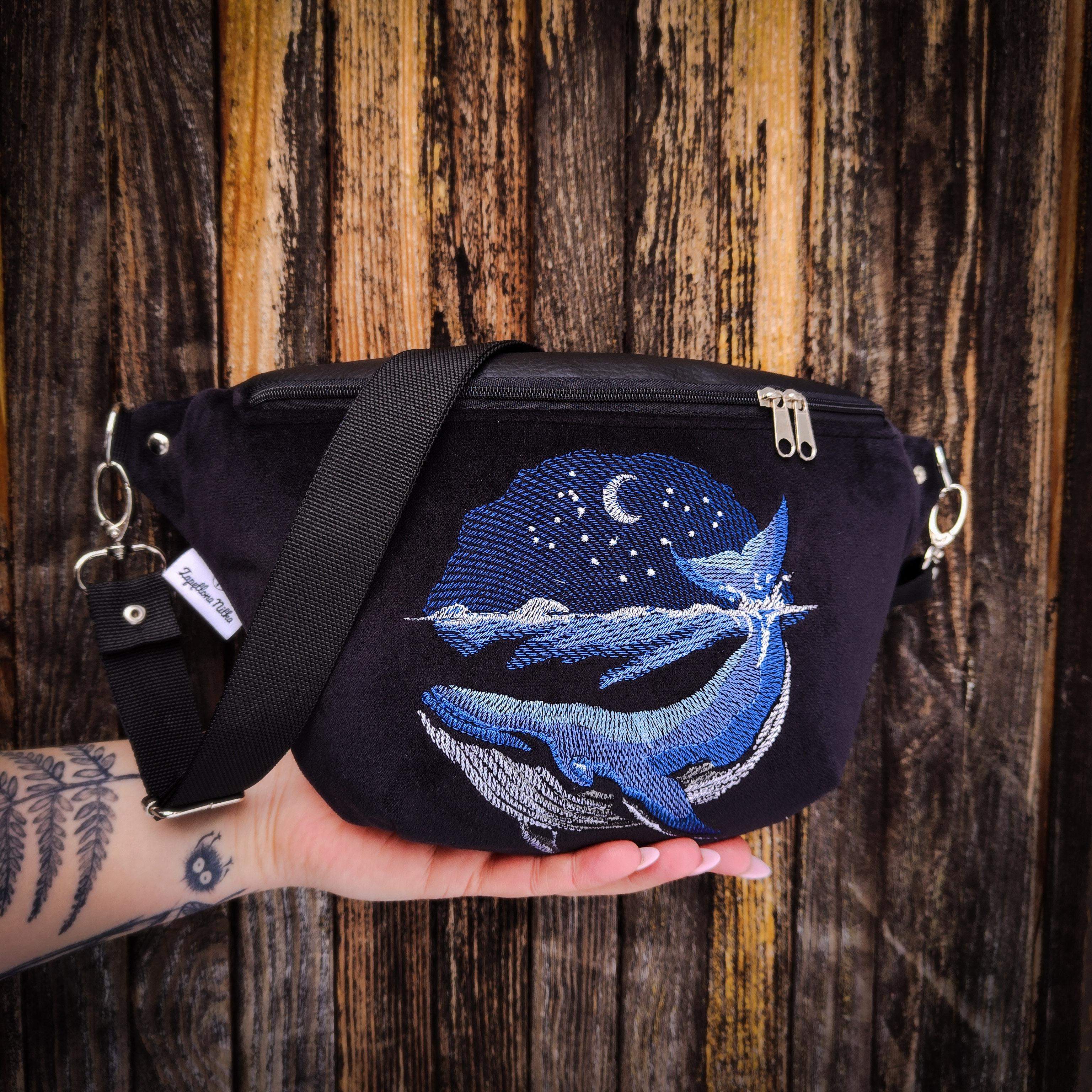 NERKA XXL WIELORYB 0