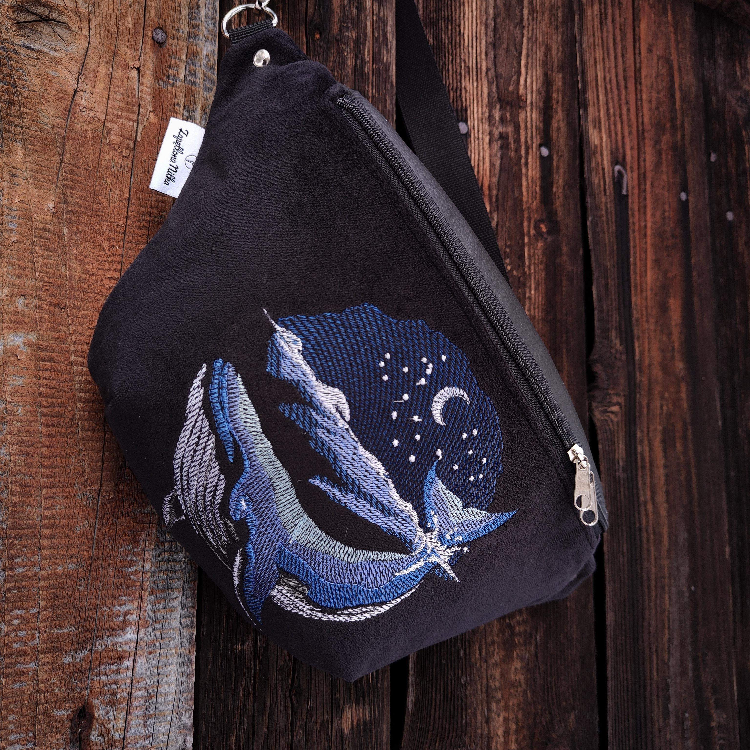 NERKA XXL WIELORYB 1