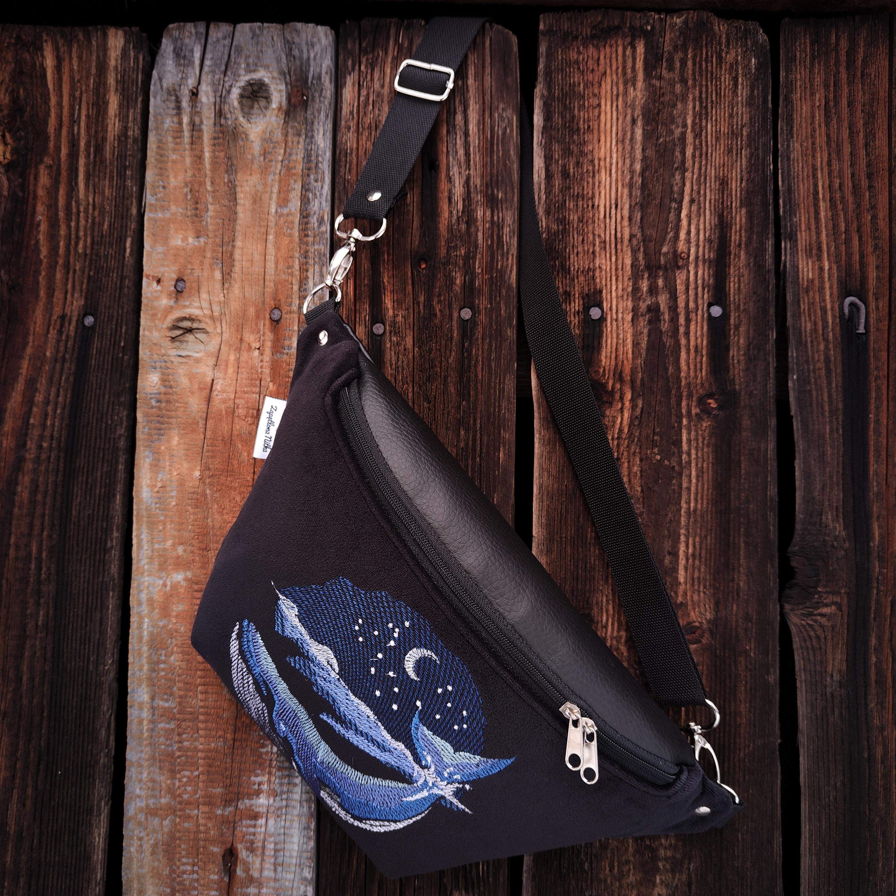 NERKA XXL WIELORYB 2