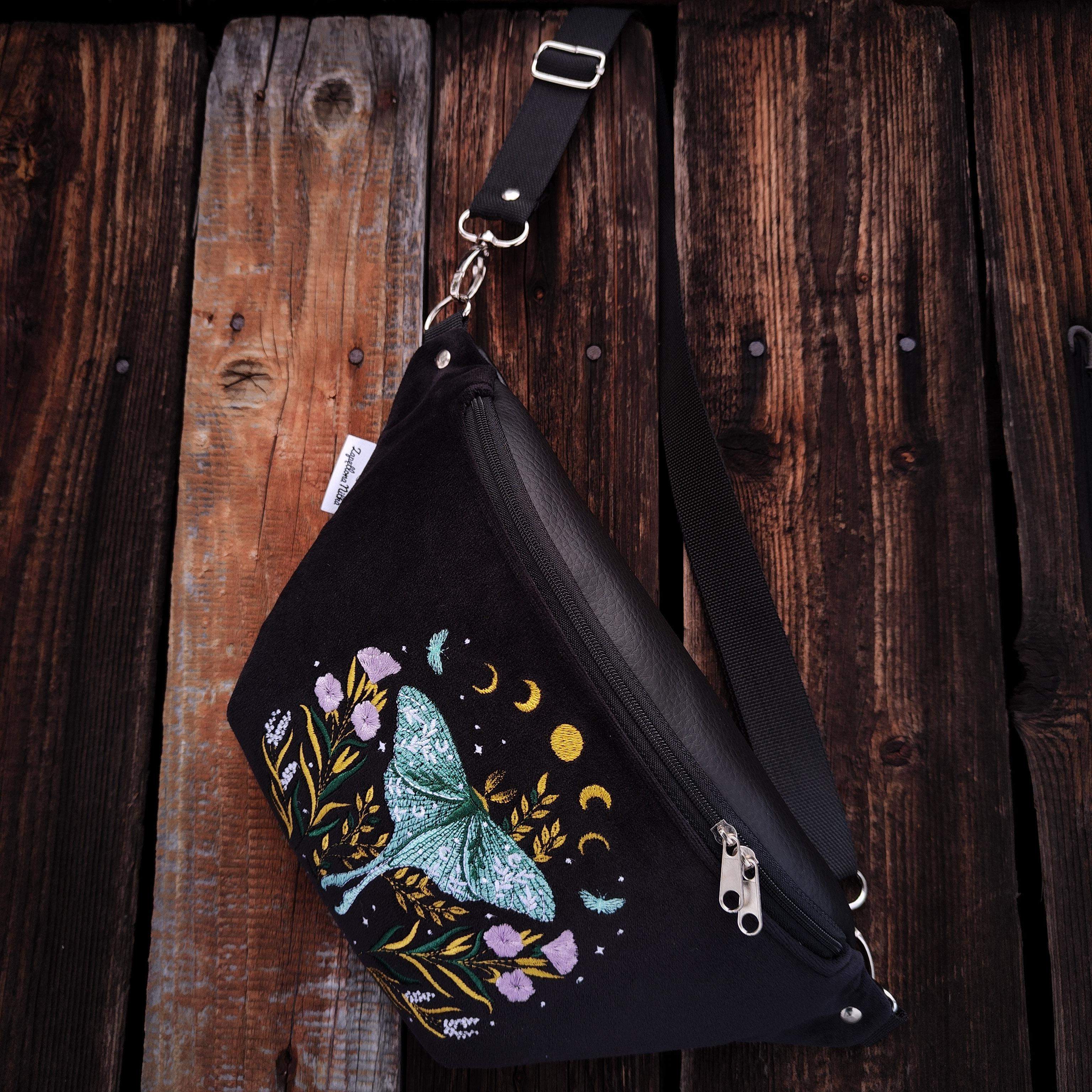 NERKA XXL ĆMA KSIĘŻYCOWA 0