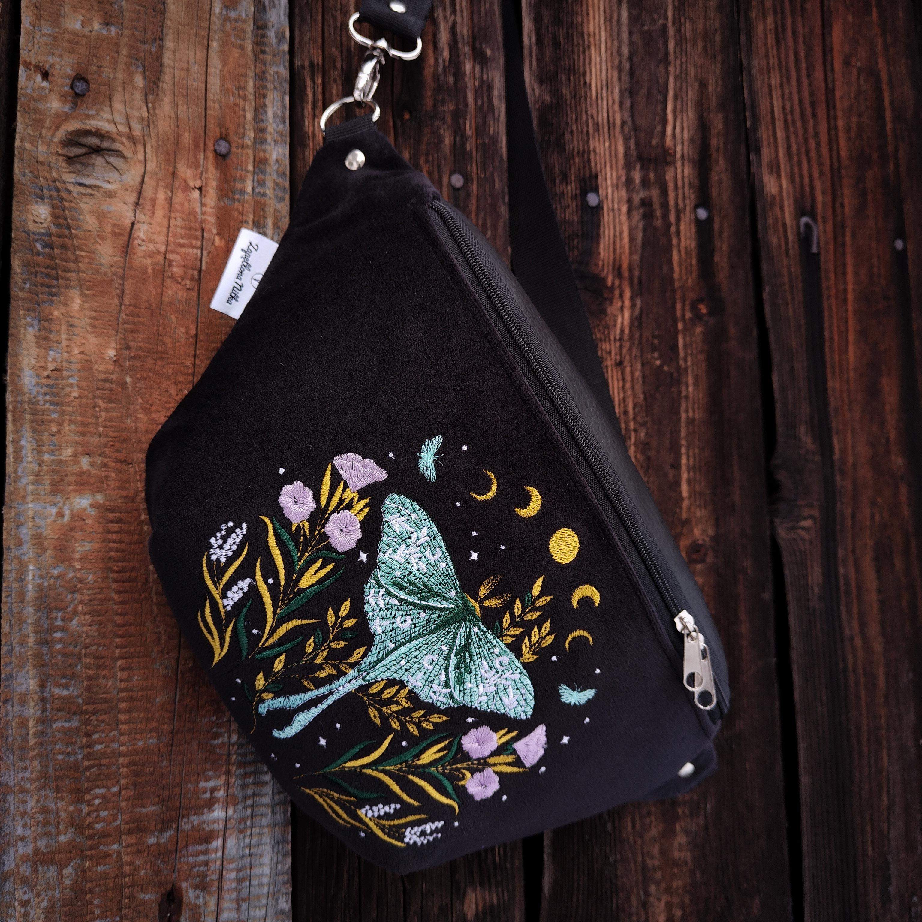 NERKA XXL ĆMA KSIĘŻYCOWA 1