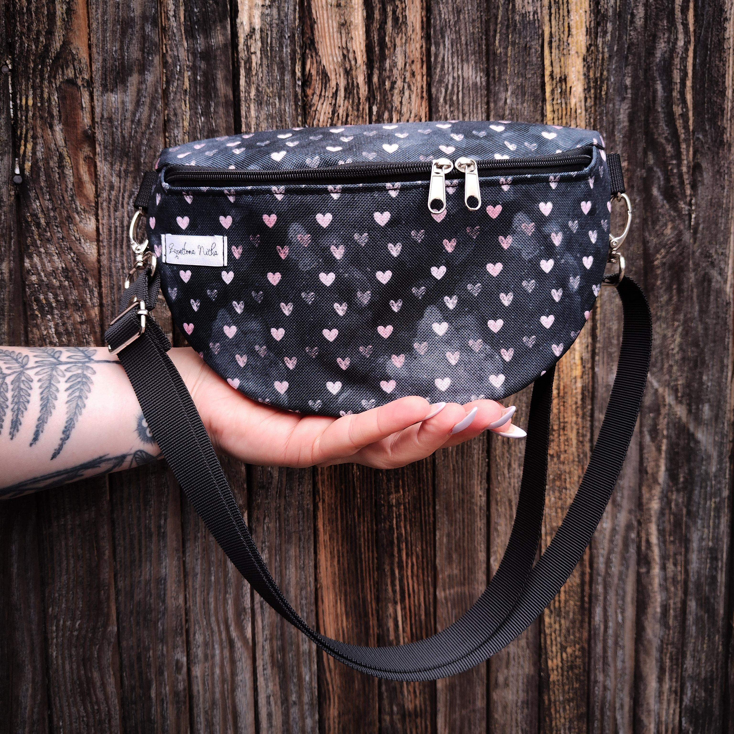 NERECZKA PÓŁKSIĘŻYC SERDUSZKA 0