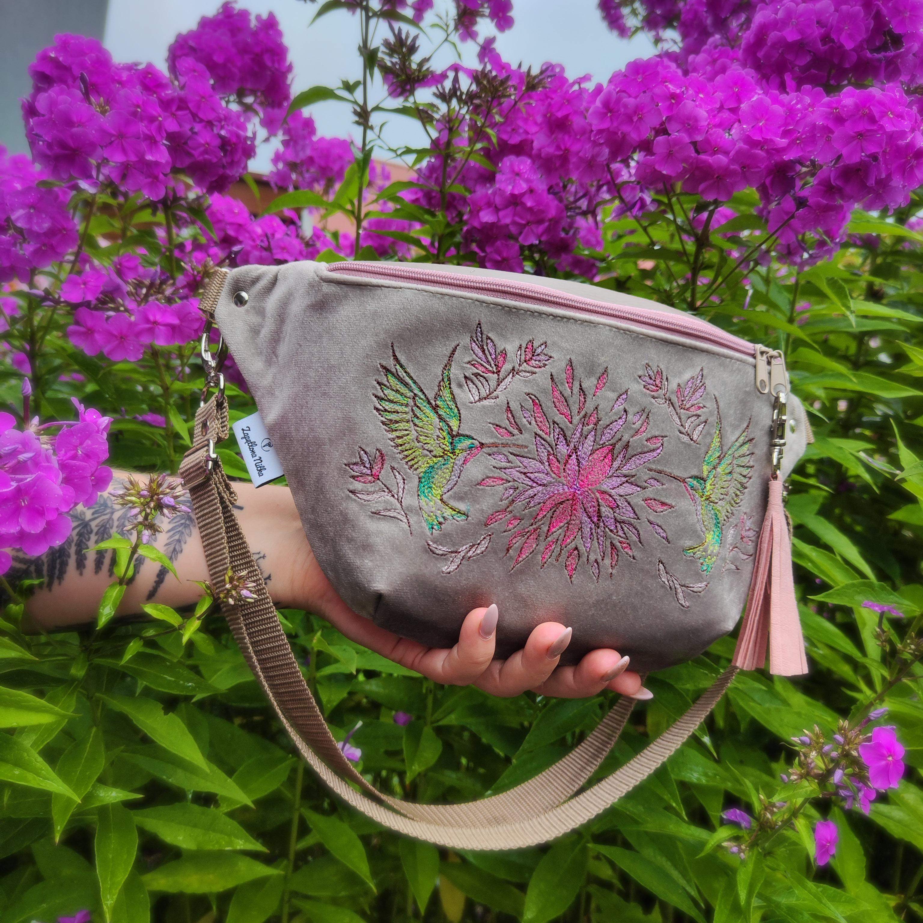 NERKA XXL KOLIBERKI 1