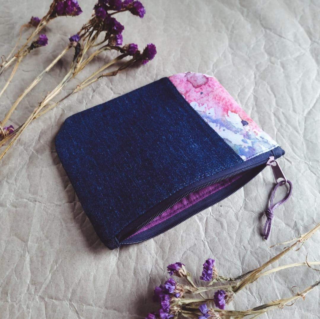 KOSMETYCZKA ZEROWASTE 1