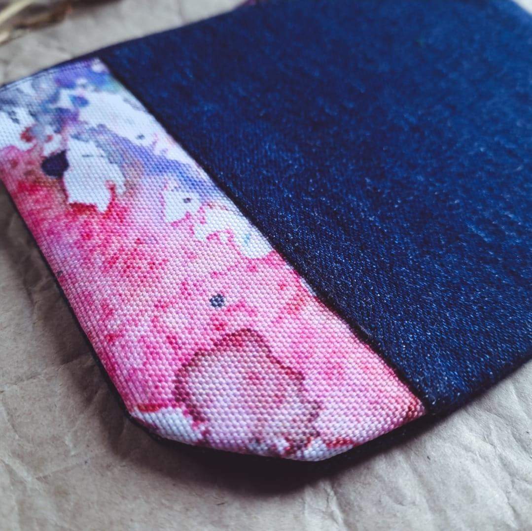 KOSMETYCZKA ZEROWASTE 2