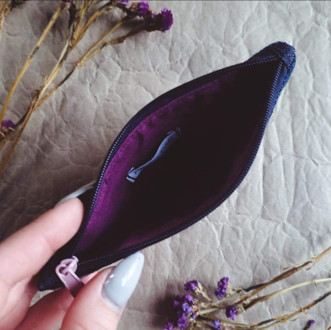 KOSMETYCZKA ZEROWASTE 3