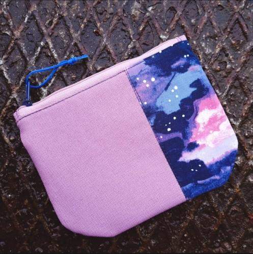 KOSMETYCZKA ZEROWASTE 0