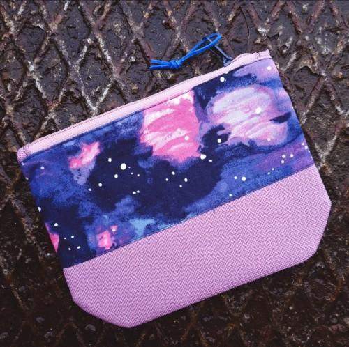 KOSMETYCZKA ZEROWASTE 0