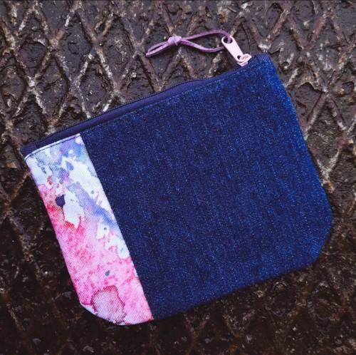 KOSMETYCZKA ZEROWASTE 0