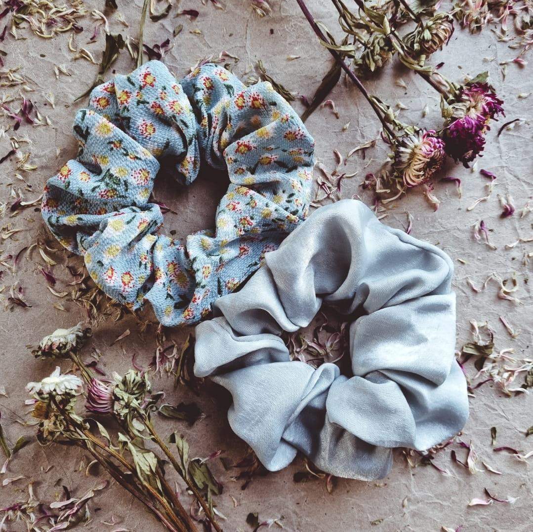 GUMKA DO WŁOSÓW ZESTAW 0