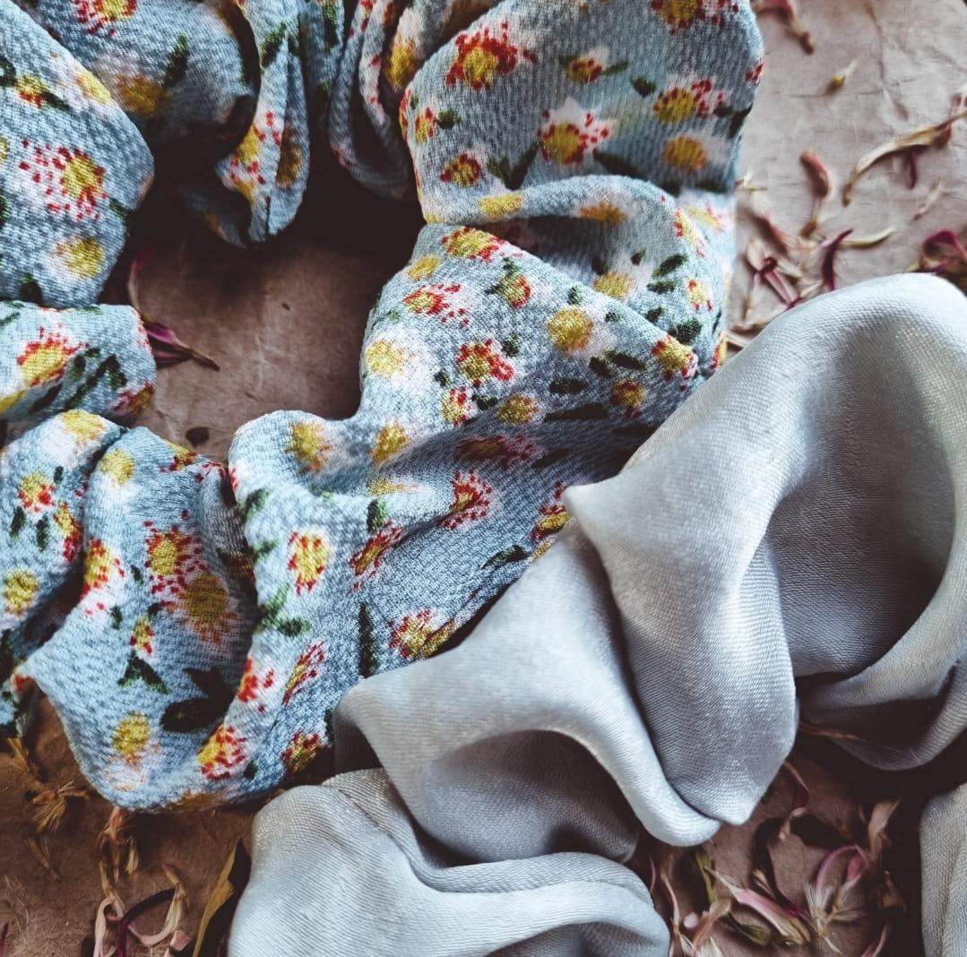 GUMKA DO WŁOSÓW ZESTAW 1